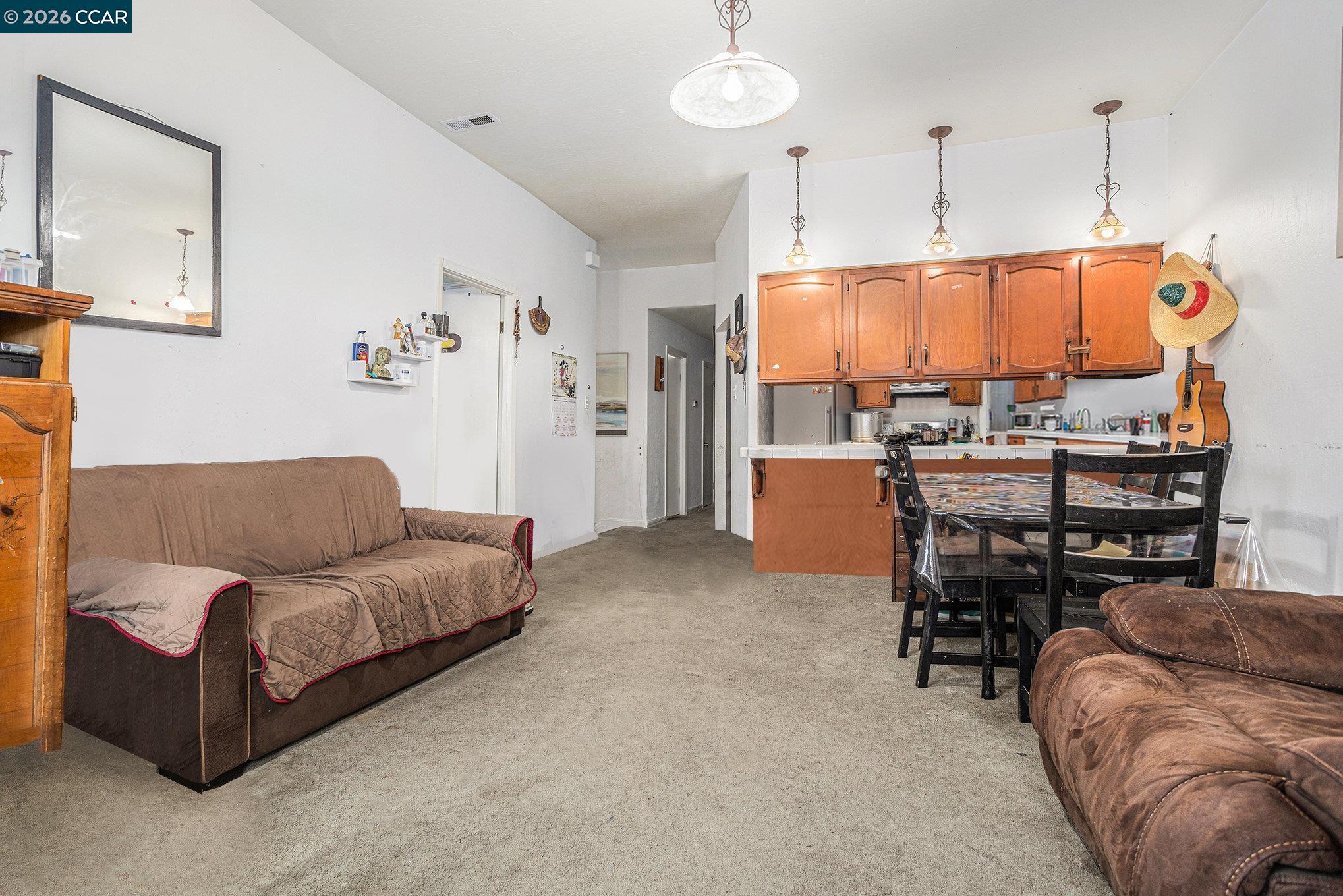 Detail Gallery Image 17 of 31 For 3755-3759 Mission St, San Francisco,  CA 94110 - – Beds | – Baths