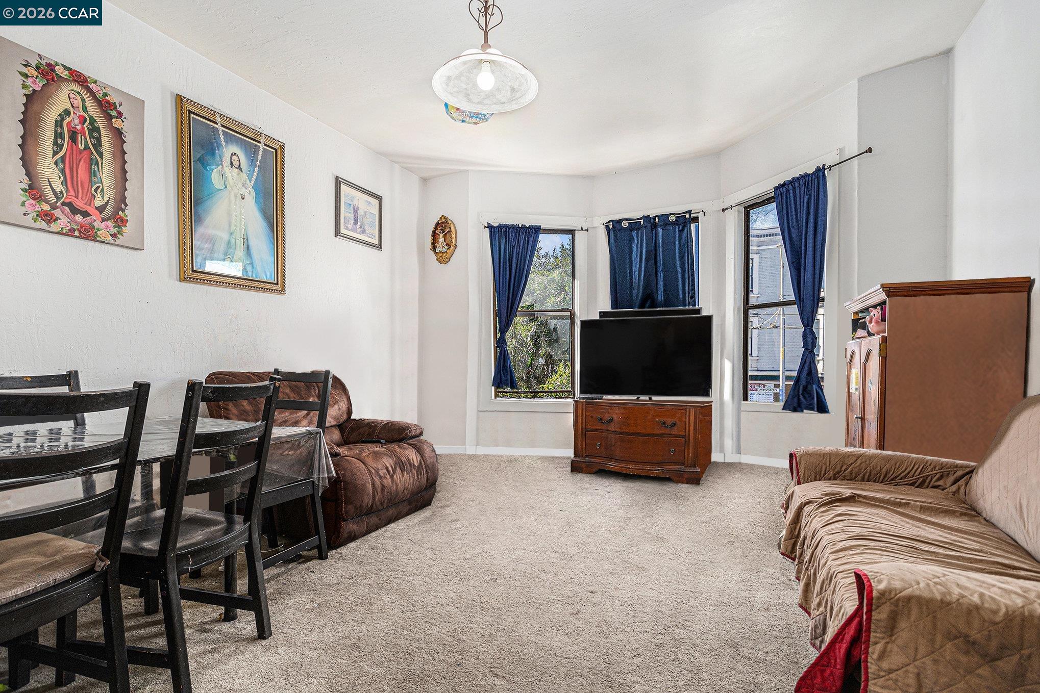 Detail Gallery Image 18 of 31 For 3755-3759 Mission St, San Francisco,  CA 94110 - – Beds | – Baths