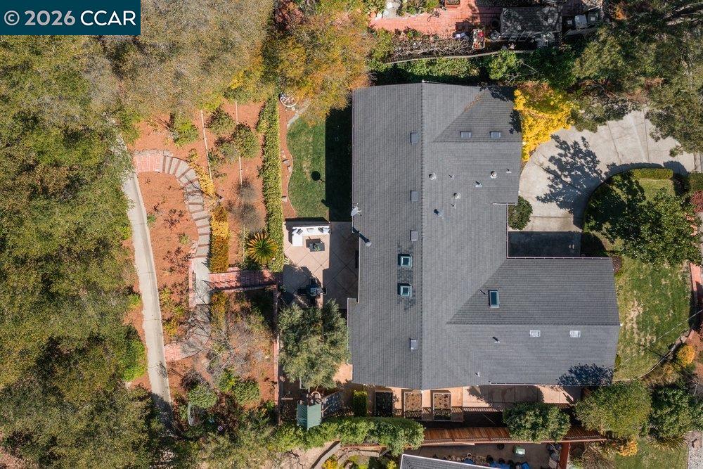 Detail Gallery Image 41 of 43 For 7 Whitehall Dr, Orinda,  CA 94563 - 3 Beds | 2 Baths