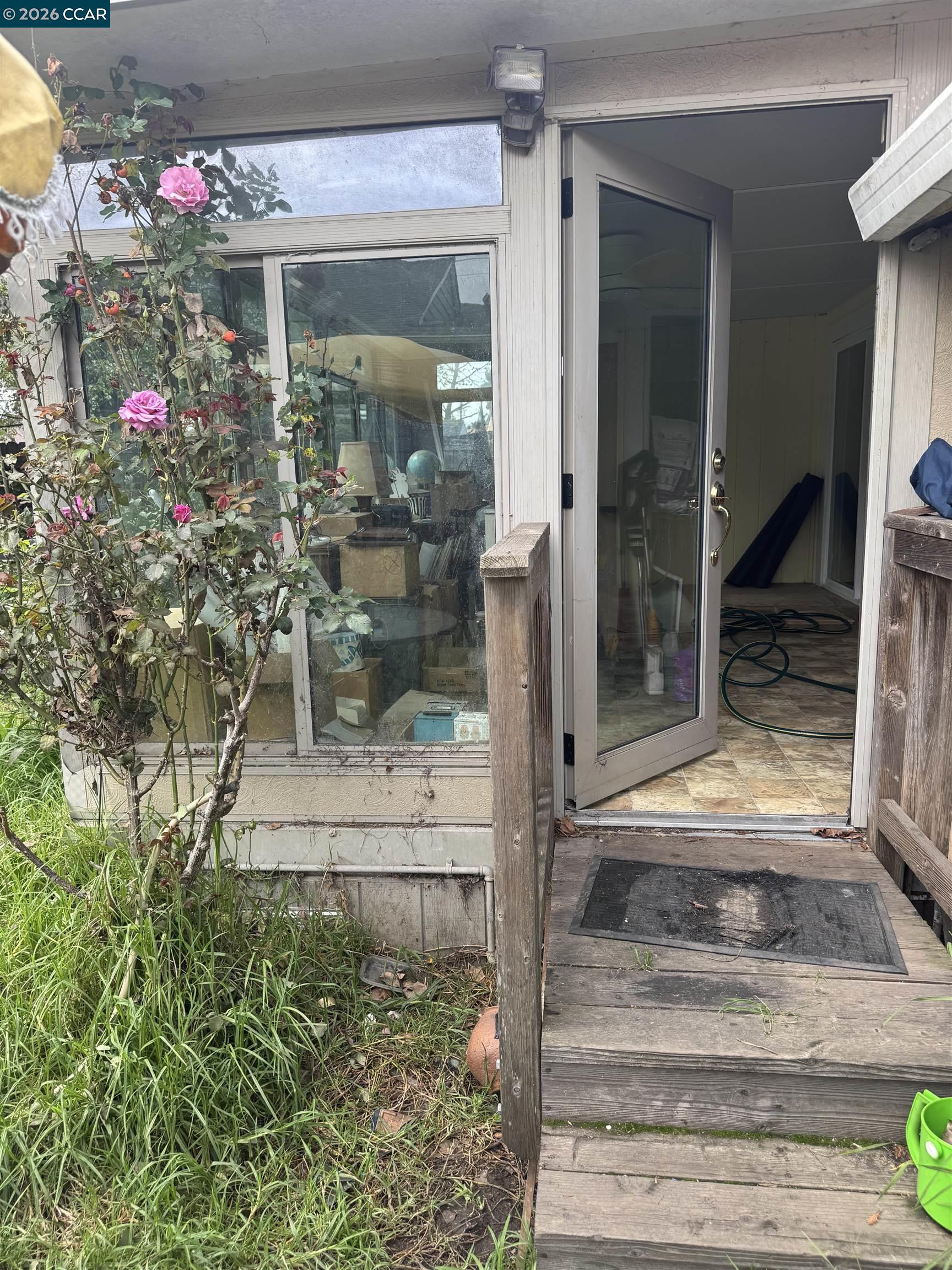 Detail Gallery Image 11 of 12 For 1418 Esmond Ave, Richmond,  CA 94801 - 2 Beds | 1 Baths