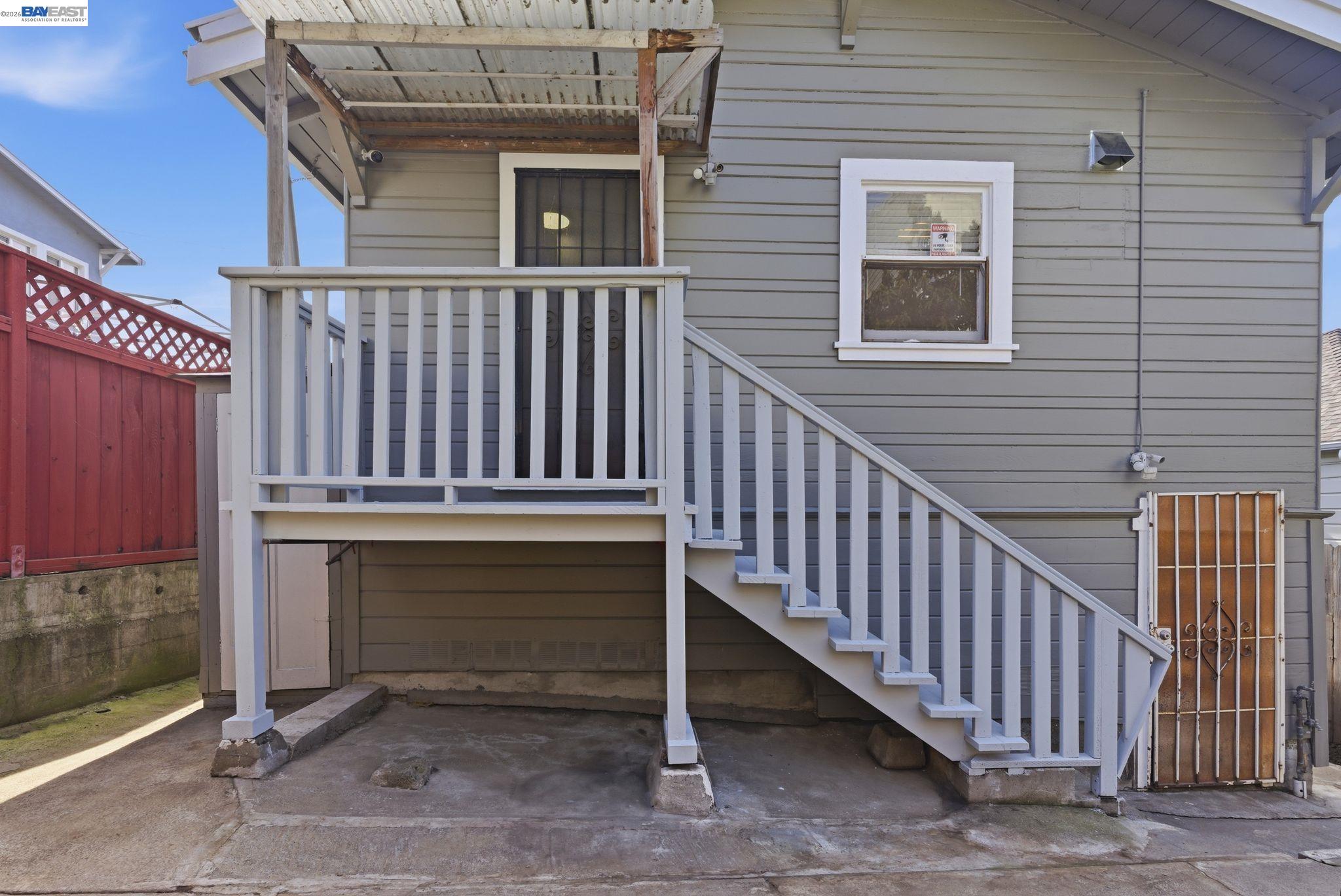 Detail Gallery Image 29 of 31 For 1839 Commerce Way, Oakland,  CA 94606 - 2 Beds | 1 Baths