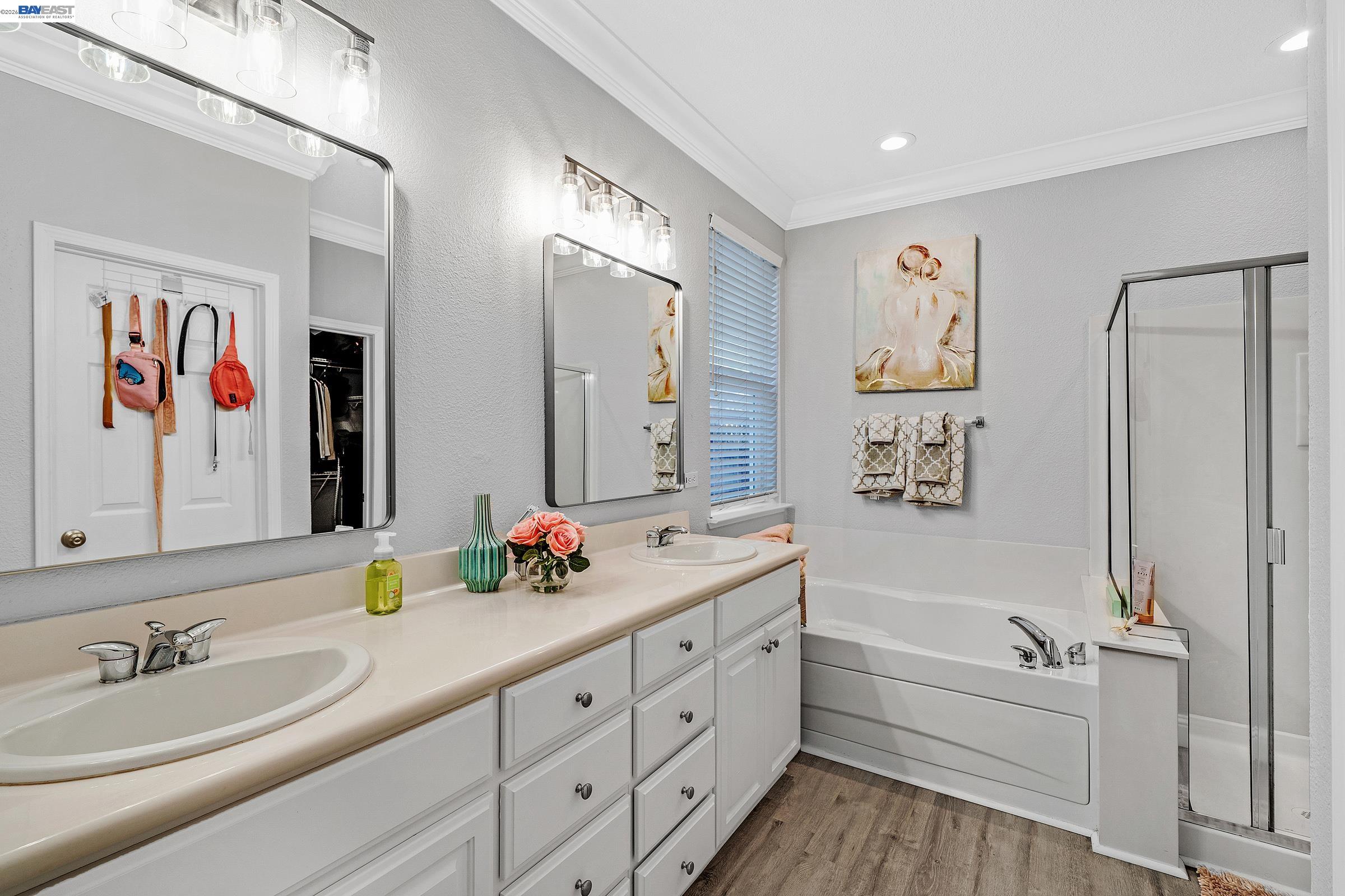 Detail Gallery Image 18 of 38 For 2608 Intrigue Ln, Brentwood,  CA 94513 - 3 Beds | 2 Baths