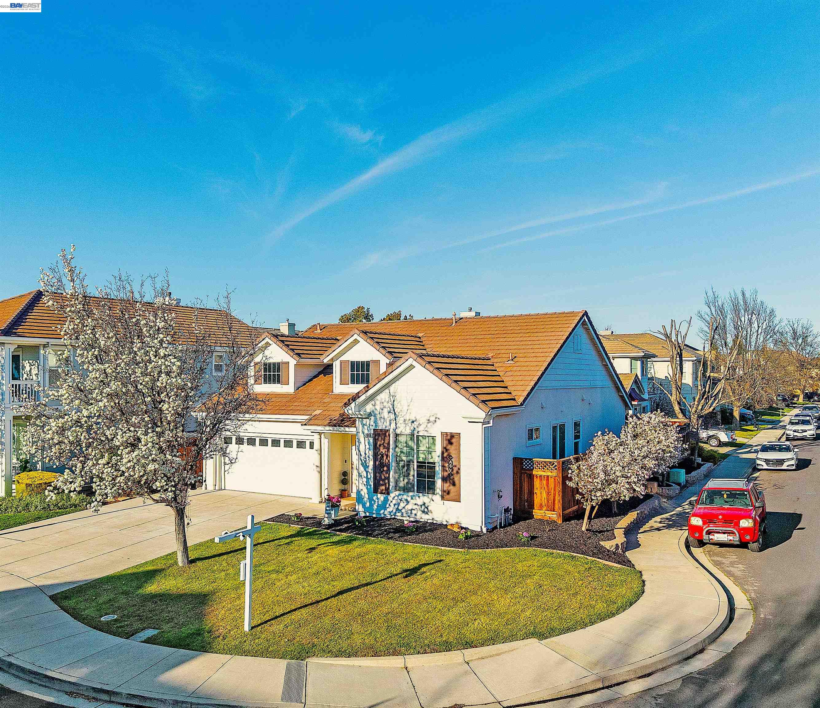 Detail Gallery Image 29 of 38 For 2608 Intrigue Ln, Brentwood,  CA 94513 - 3 Beds | 2 Baths