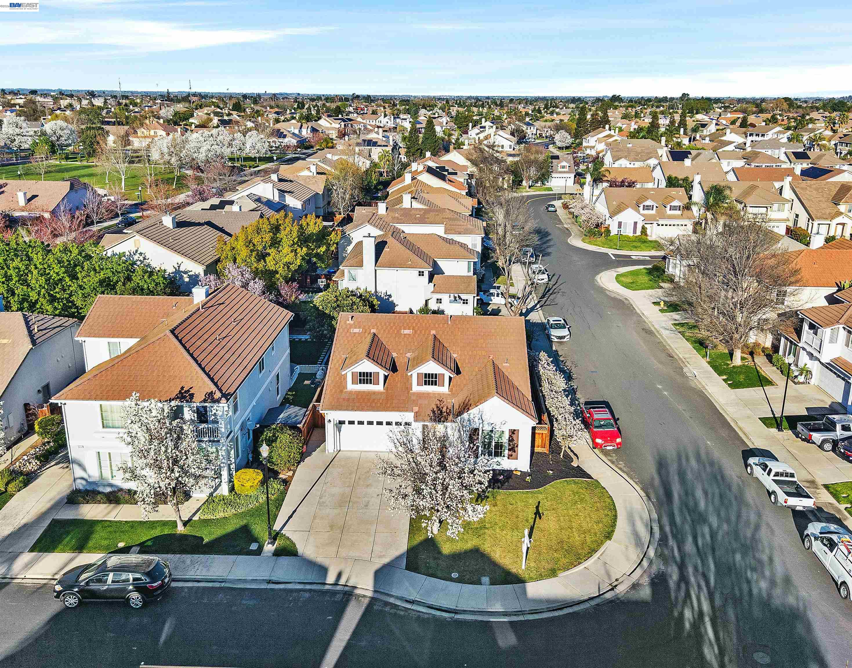 Detail Gallery Image 30 of 38 For 2608 Intrigue Ln, Brentwood,  CA 94513 - 3 Beds | 2 Baths