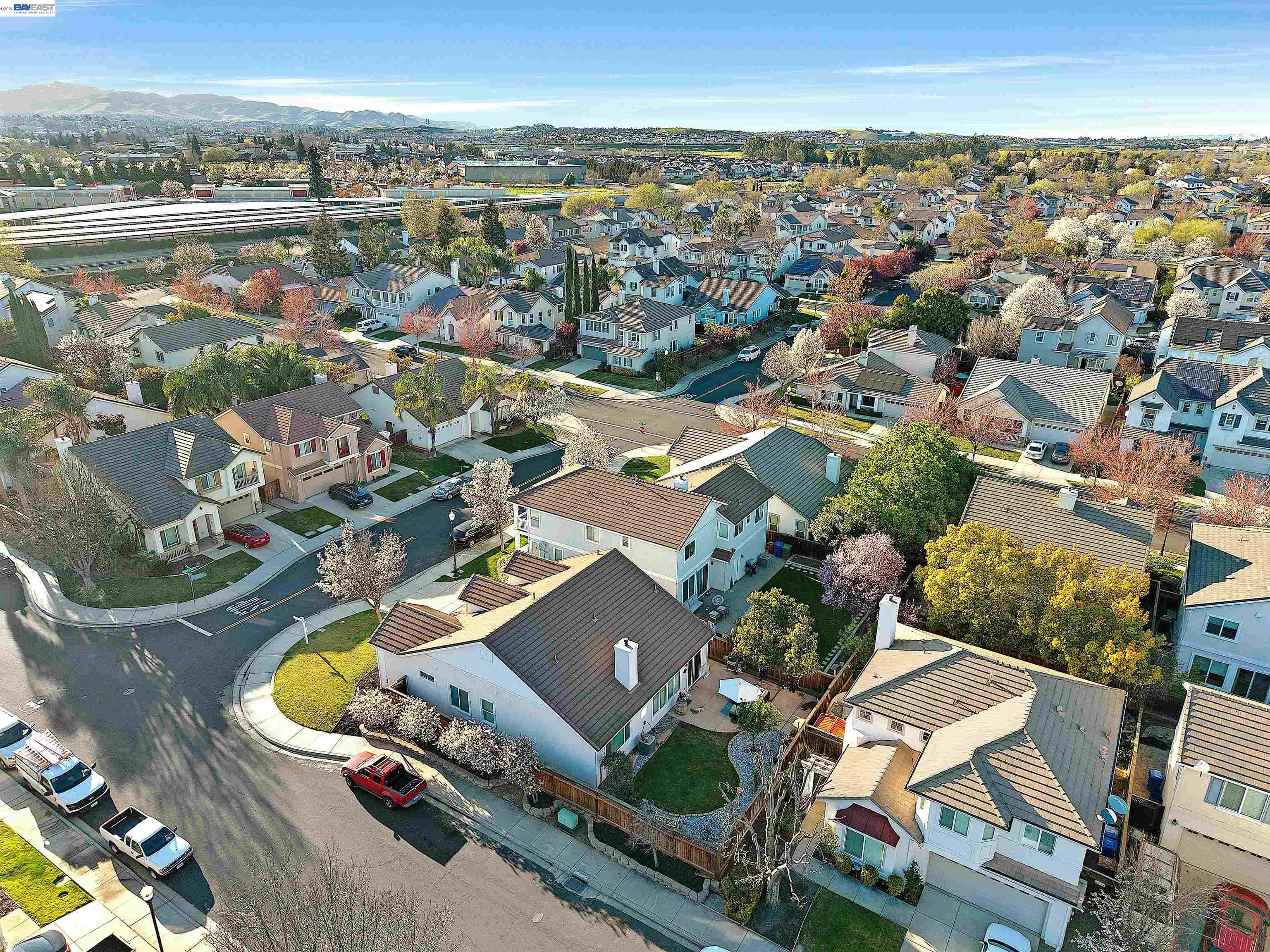 Detail Gallery Image 32 of 38 For 2608 Intrigue Ln, Brentwood,  CA 94513 - 3 Beds | 2 Baths