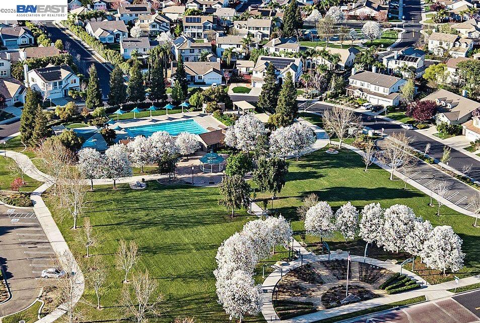 Detail Gallery Image 34 of 38 For 2608 Intrigue Ln, Brentwood,  CA 94513 - 3 Beds | 2 Baths