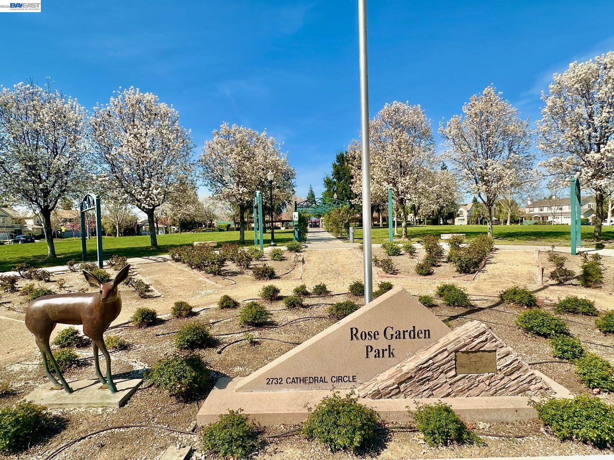 Detail Gallery Image 37 of 38 For 2608 Intrigue Ln, Brentwood,  CA 94513 - 3 Beds | 2 Baths