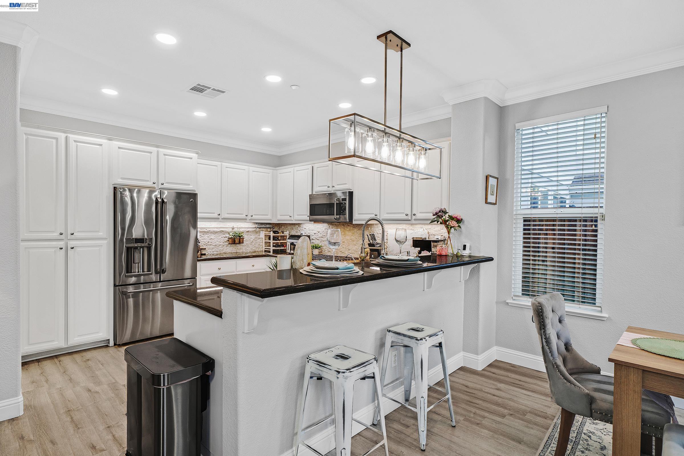 Detail Gallery Image 10 of 38 For 2608 Intrigue Ln, Brentwood,  CA 94513 - 3 Beds | 2 Baths