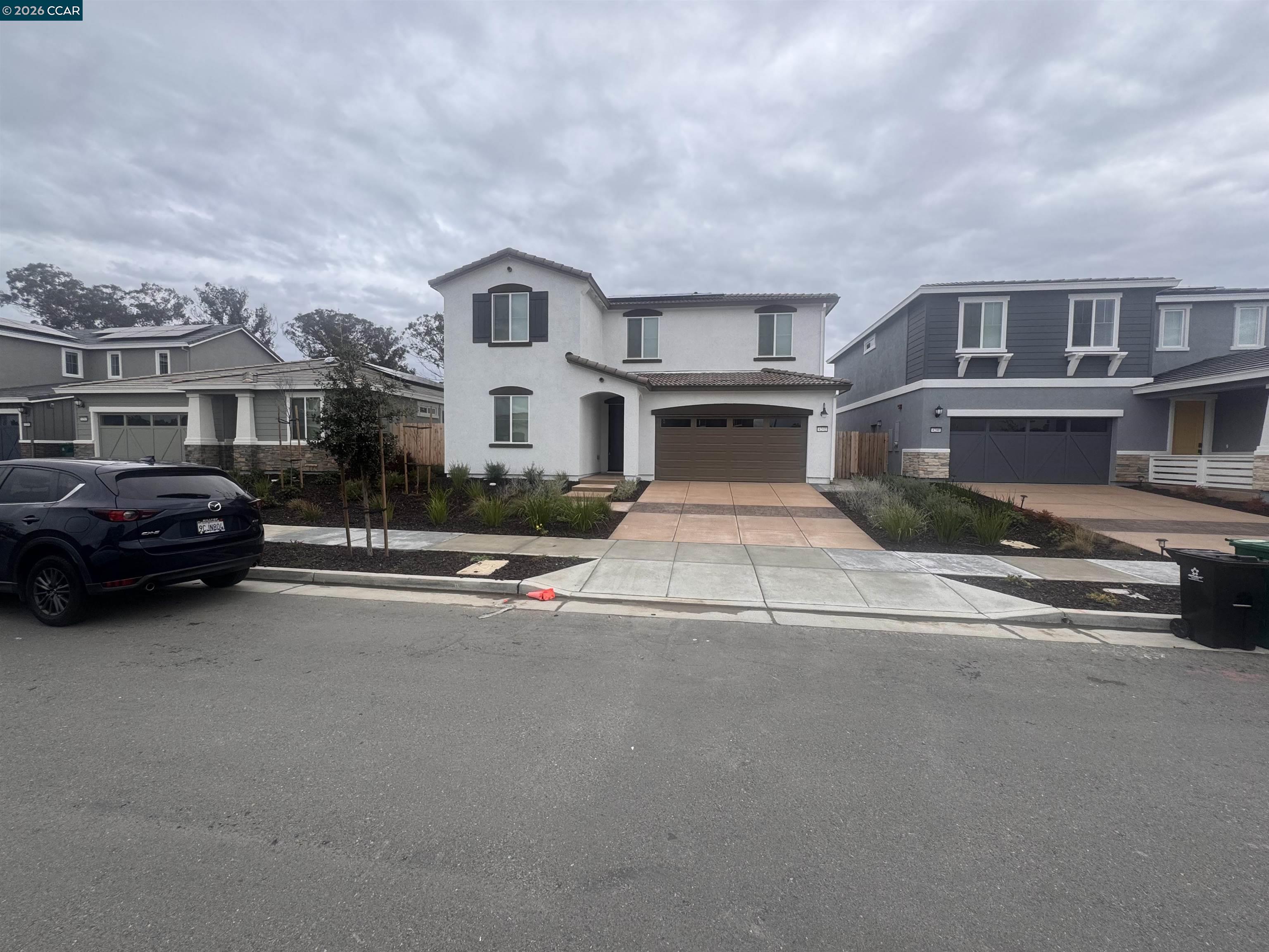 Detail Gallery Image 2 of 35 For 4202 Markovich Court, Richmond,  CA 94806 - 4 Beds | 3 Baths