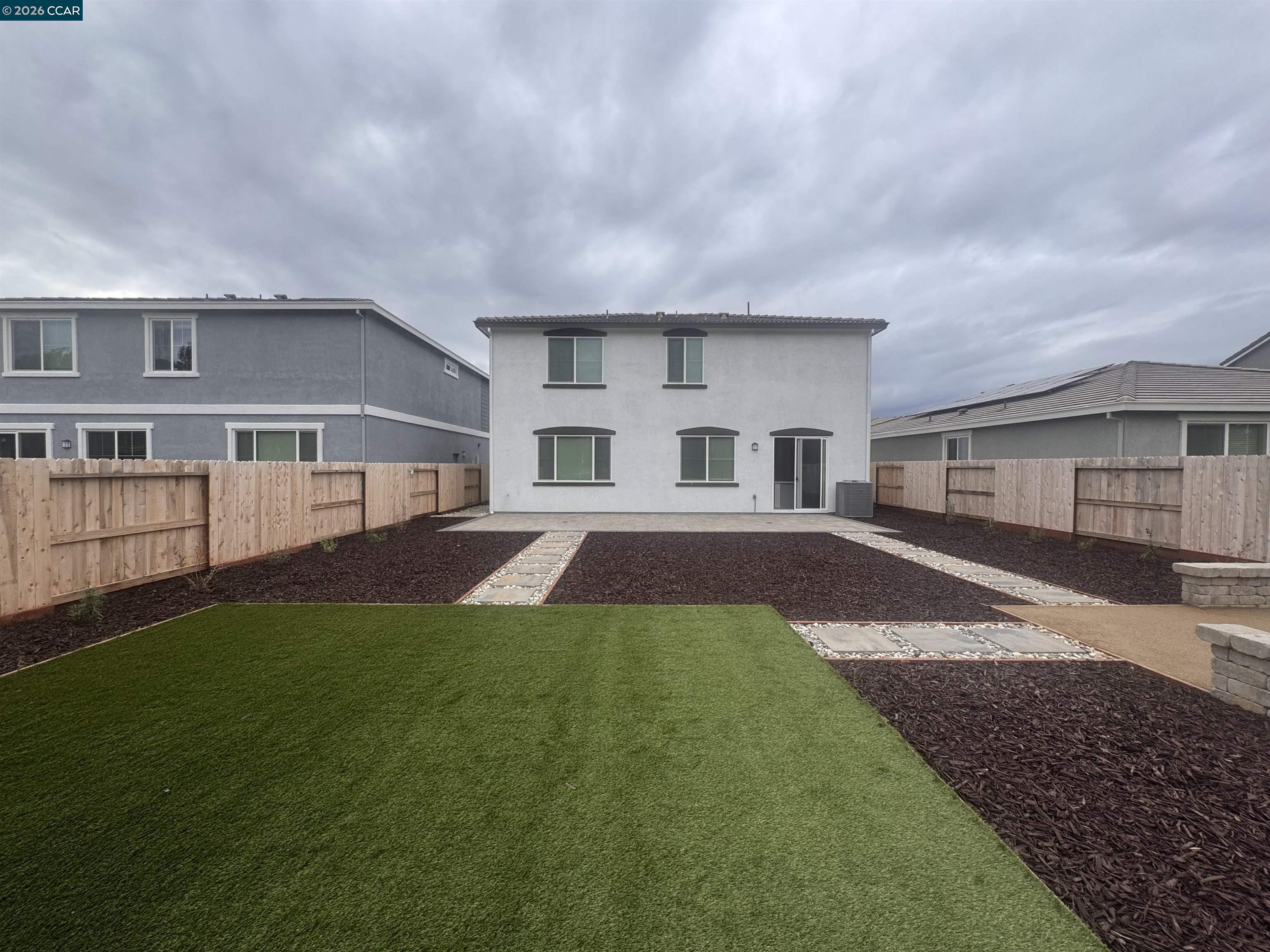 Detail Gallery Image 22 of 35 For 4202 Markovich Court, Richmond,  CA 94806 - 4 Beds | 3 Baths