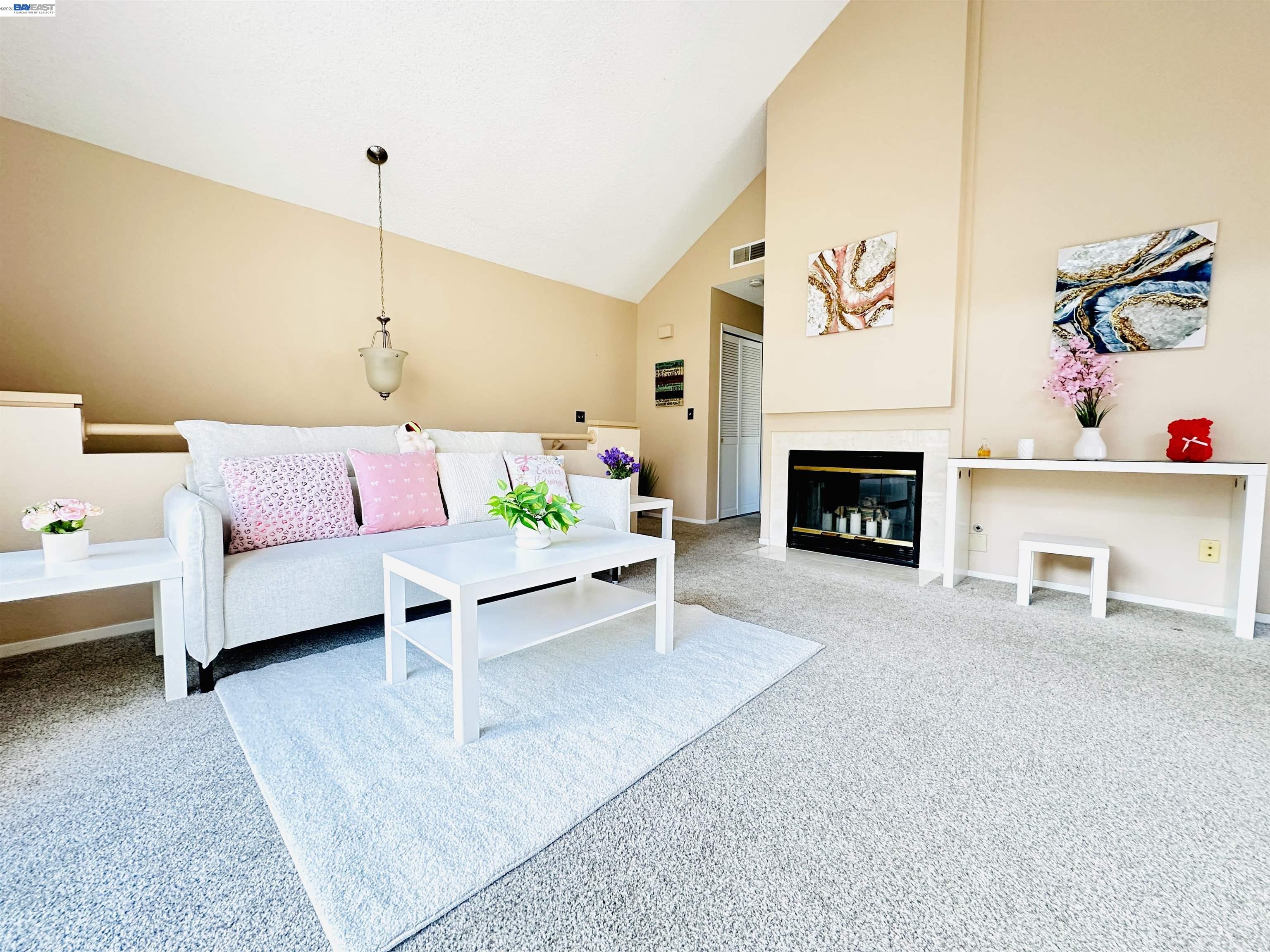 Detail Gallery Image 10 of 38 For 161 Seaway Ct, Hercules,  CA 94547 - 2 Beds | 2 Baths