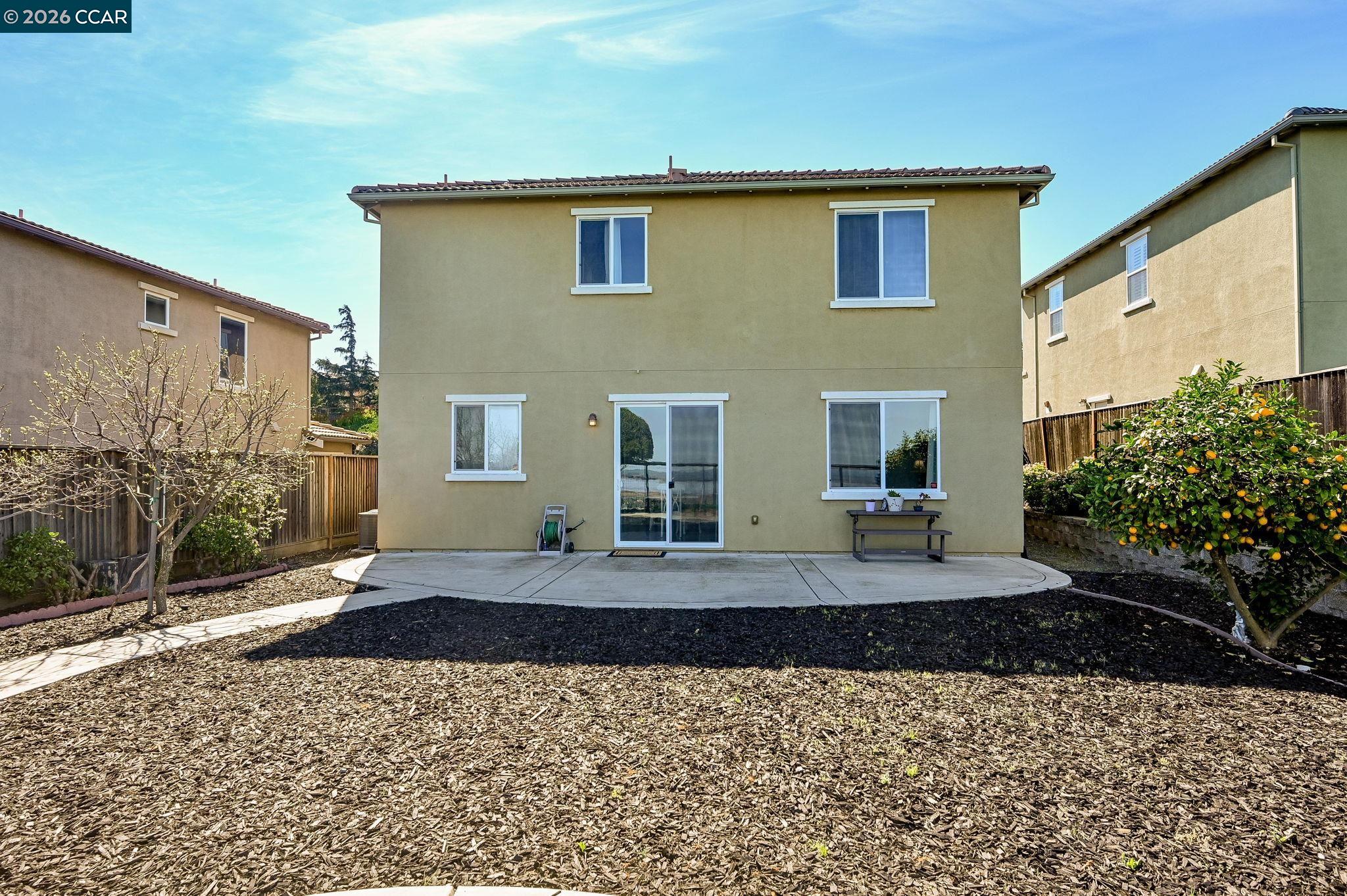 Detail Gallery Image 29 of 41 For 130 Savona Way, Bay Point,  CA 94565 - 4 Beds | 2/1 Baths