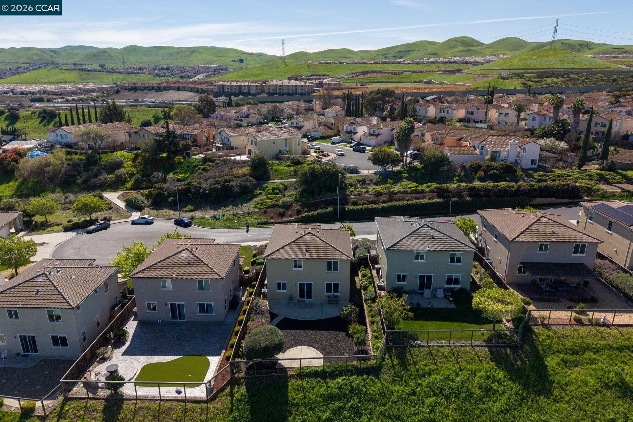 Detail Gallery Image 34 of 41 For 130 Savona Way, Bay Point,  CA 94565 - 4 Beds | 2/1 Baths