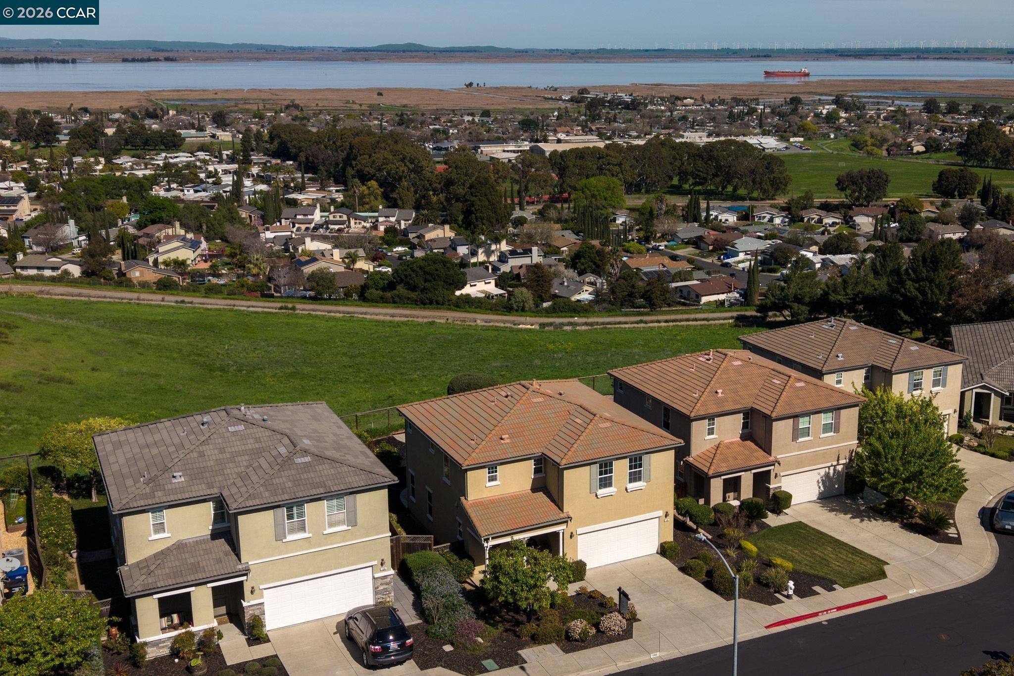 Detail Gallery Image 39 of 41 For 130 Savona Way, Bay Point,  CA 94565 - 4 Beds | 2/1 Baths