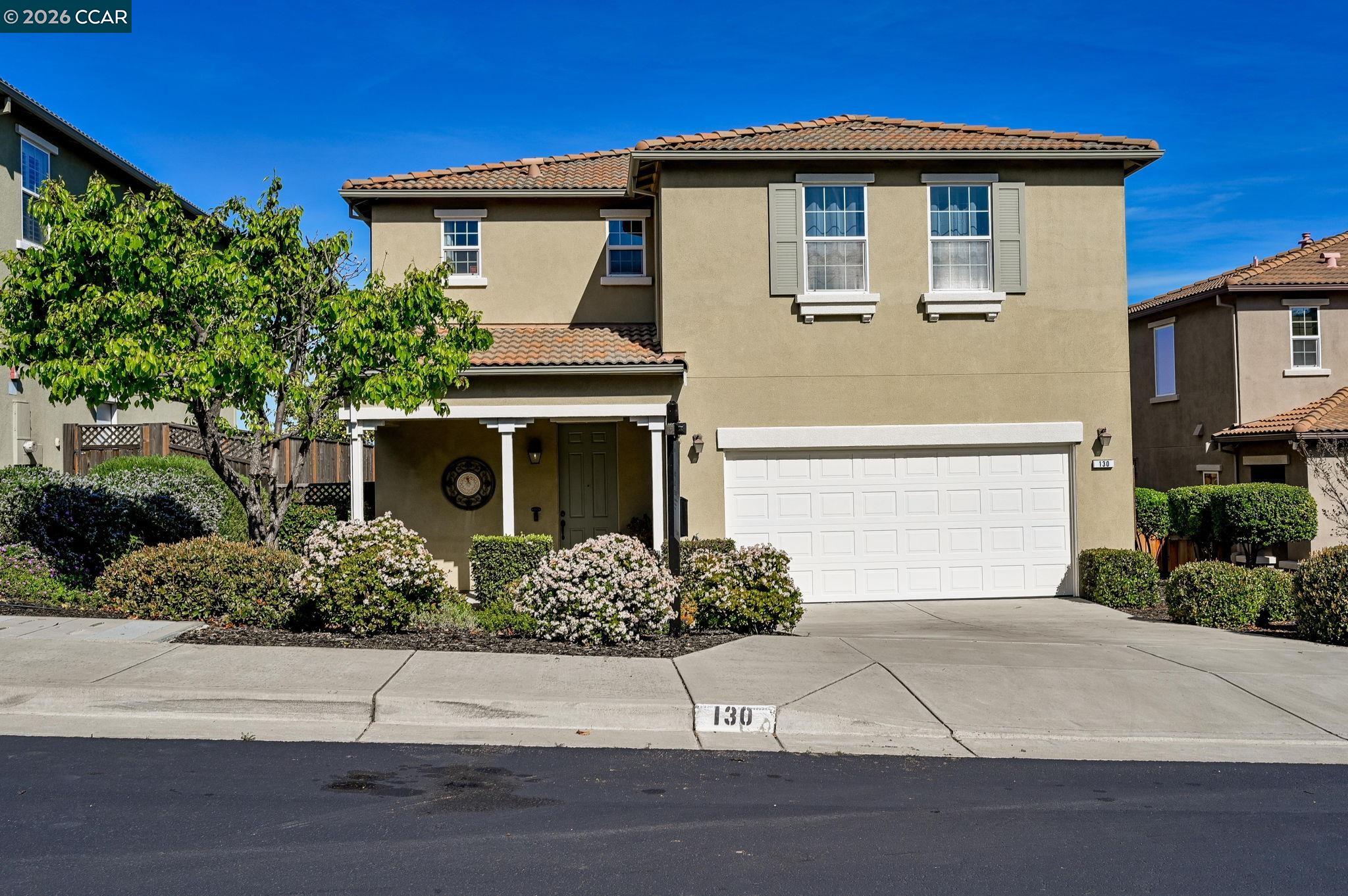 Detail Gallery Image 41 of 41 For 130 Savona Way, Bay Point,  CA 94565 - 4 Beds | 2/1 Baths