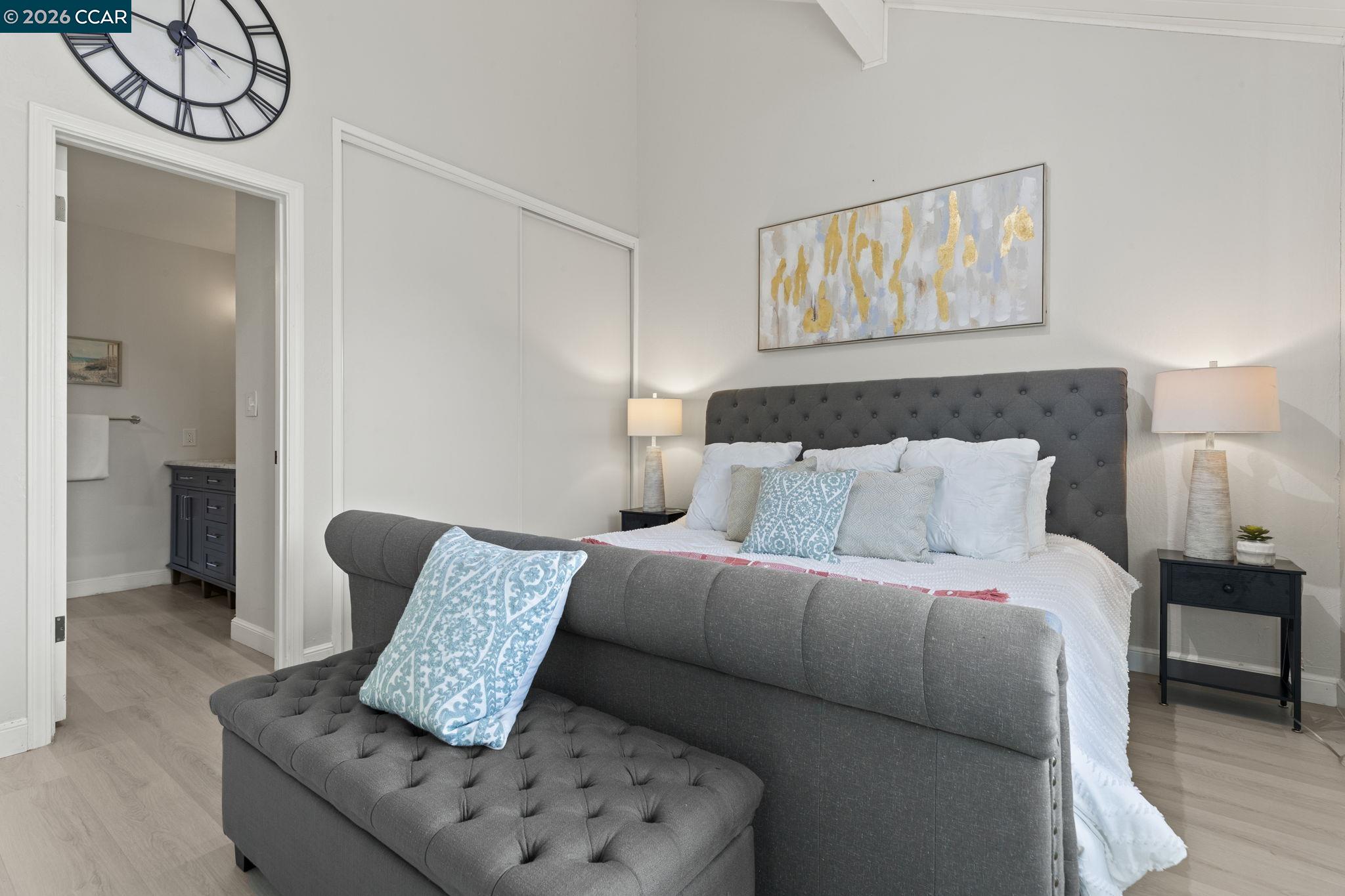 Detail Gallery Image 36 of 59 For 5537 Pamplona Ct, Concord,  CA 94521 - 4 Beds | 2/1 Baths