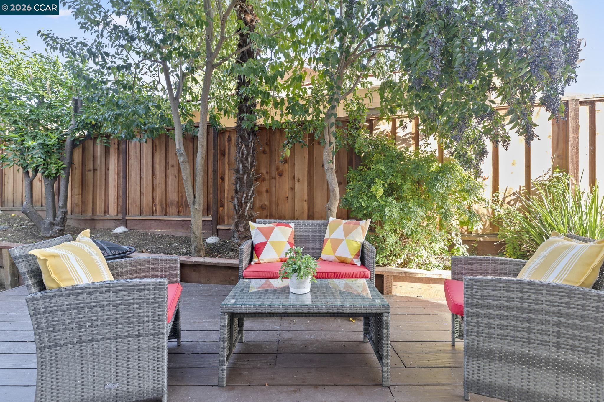 Detail Gallery Image 48 of 59 For 5537 Pamplona Ct, Concord,  CA 94521 - 4 Beds | 2/1 Baths