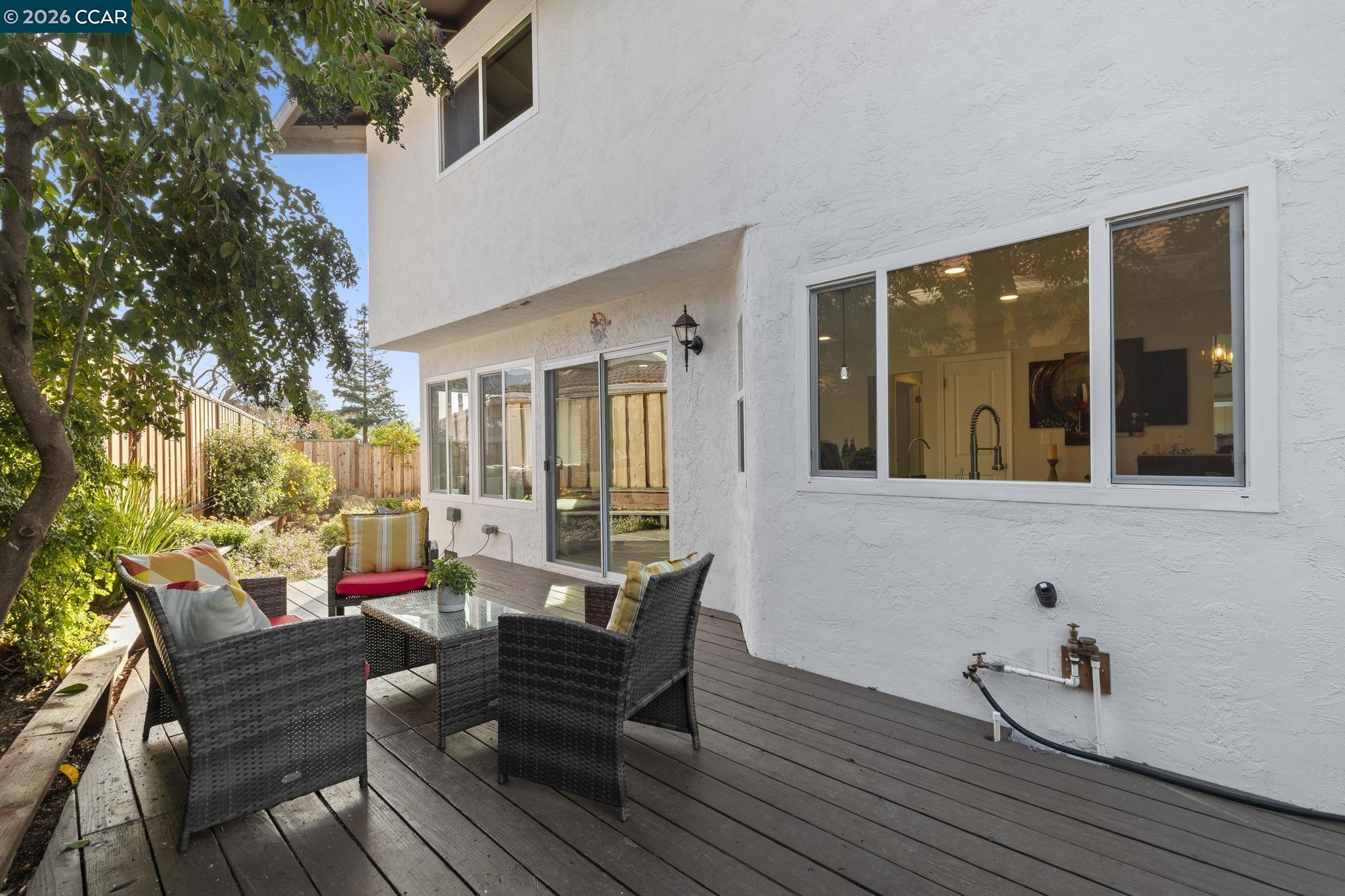 Detail Gallery Image 50 of 59 For 5537 Pamplona Ct, Concord,  CA 94521 - 4 Beds | 2/1 Baths