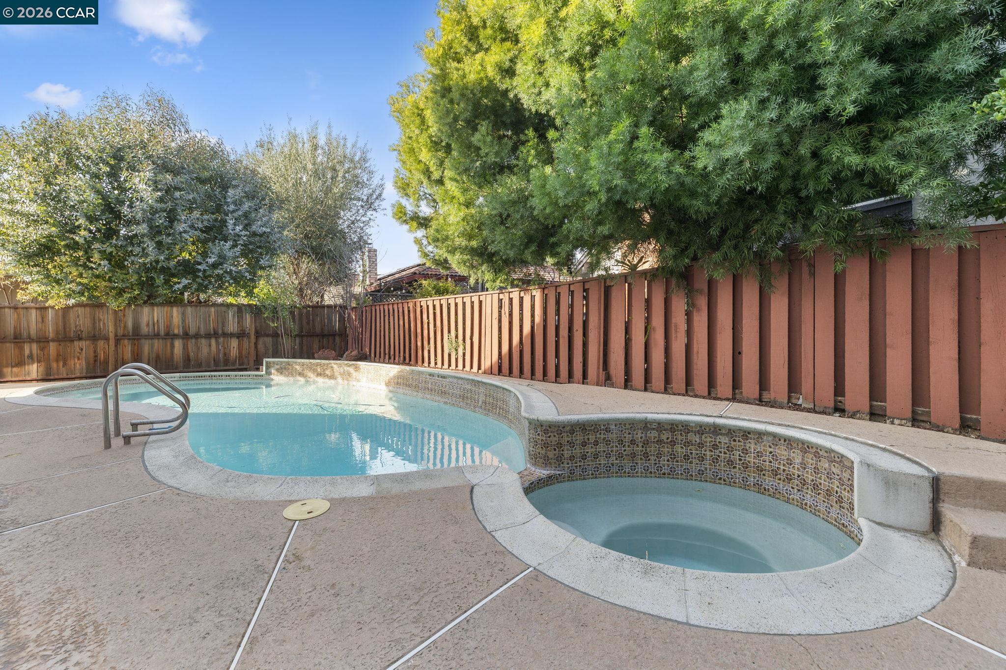 Detail Gallery Image 54 of 59 For 5537 Pamplona Ct, Concord,  CA 94521 - 4 Beds | 2/1 Baths