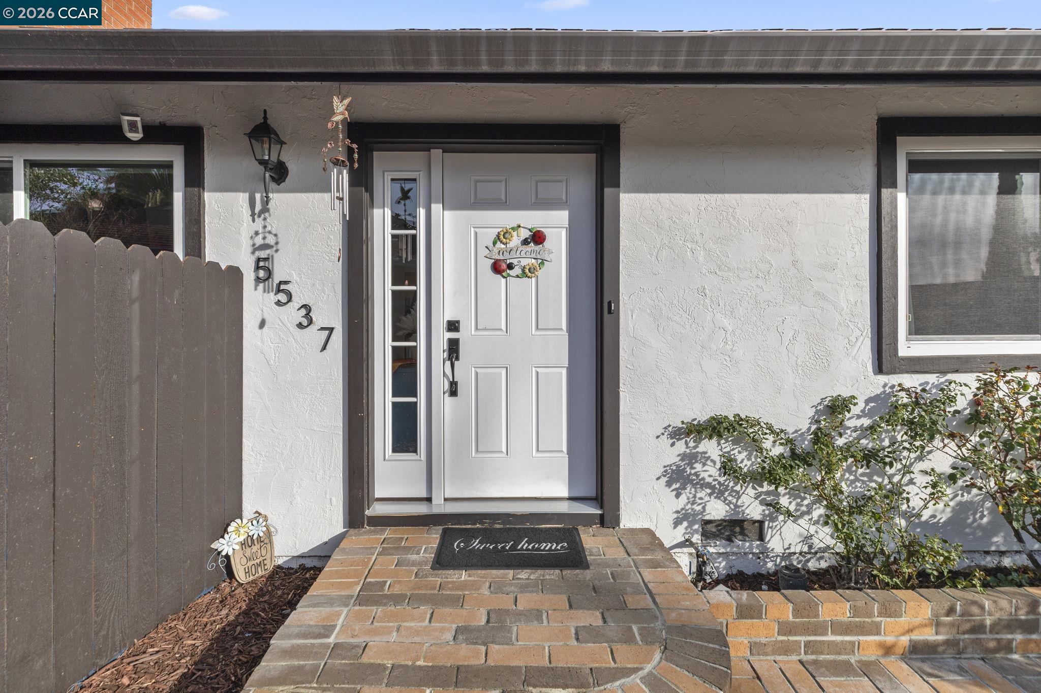 Detail Gallery Image 59 of 59 For 5537 Pamplona Ct, Concord,  CA 94521 - 4 Beds | 2/1 Baths