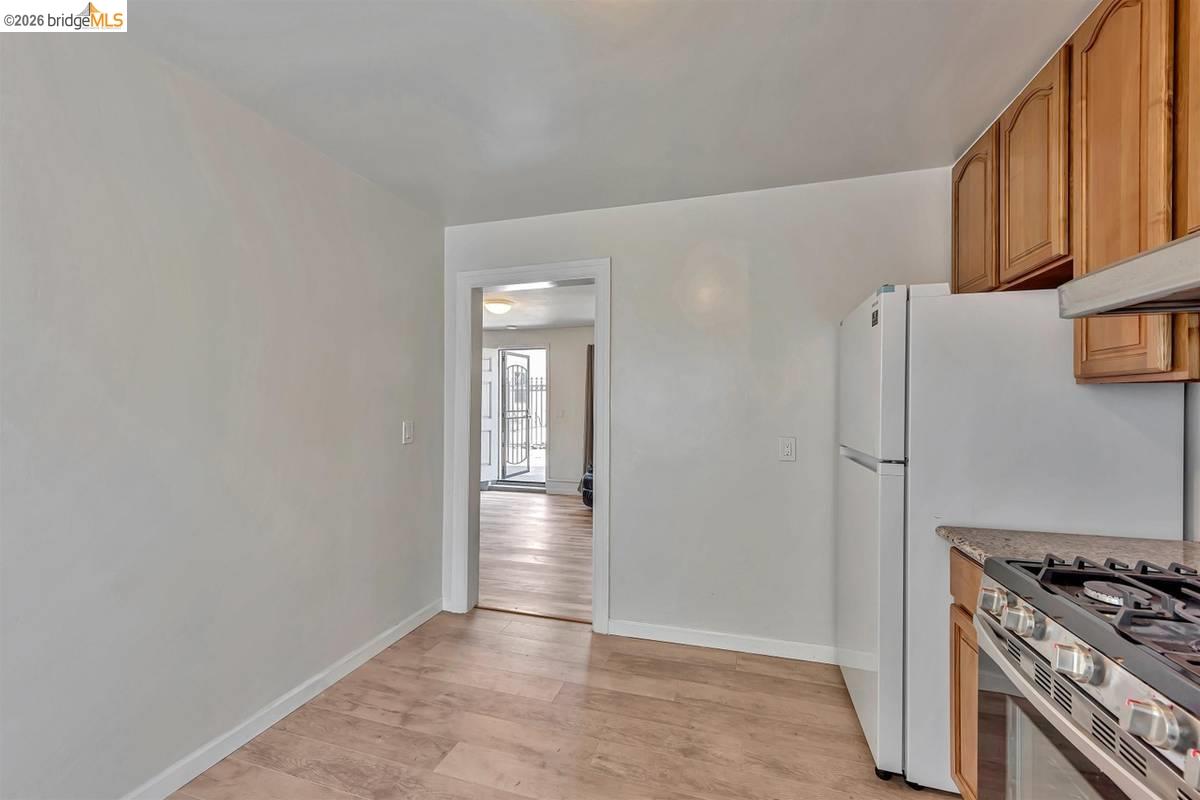 Detail Gallery Image 18 of 18 For 1715 9th Ave #UNIT C,  Oakland,  CA 94606 - 1 Beds | 1 Baths