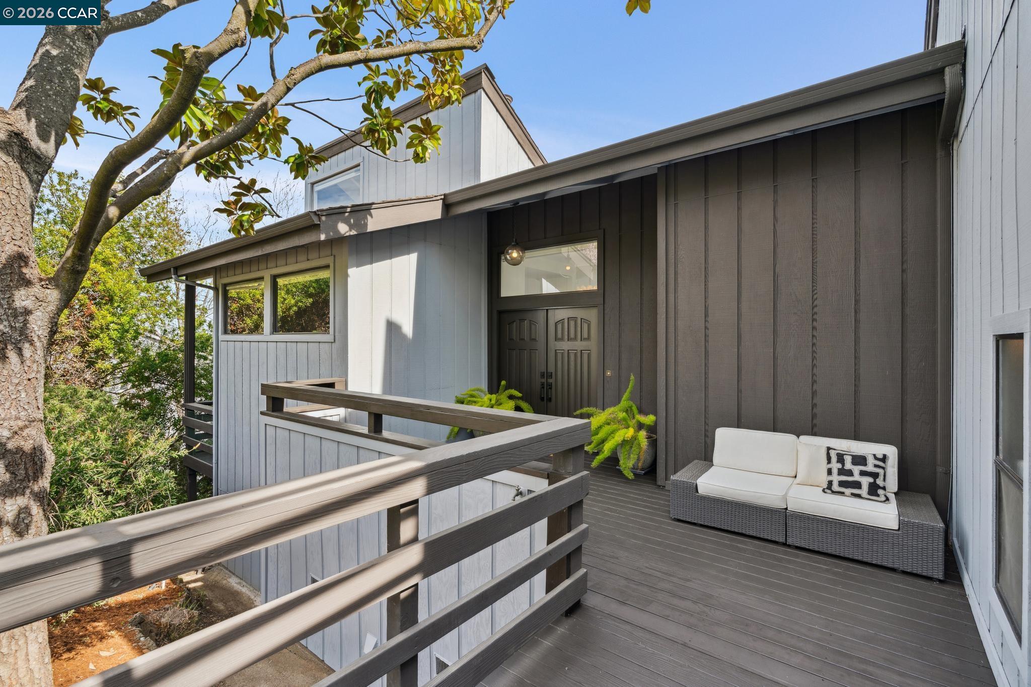 Detail Gallery Image 3 of 51 For 154 Rudgear Drive, Walnut Creek,  CA 94596 - 4 Beds | 2/1 Baths