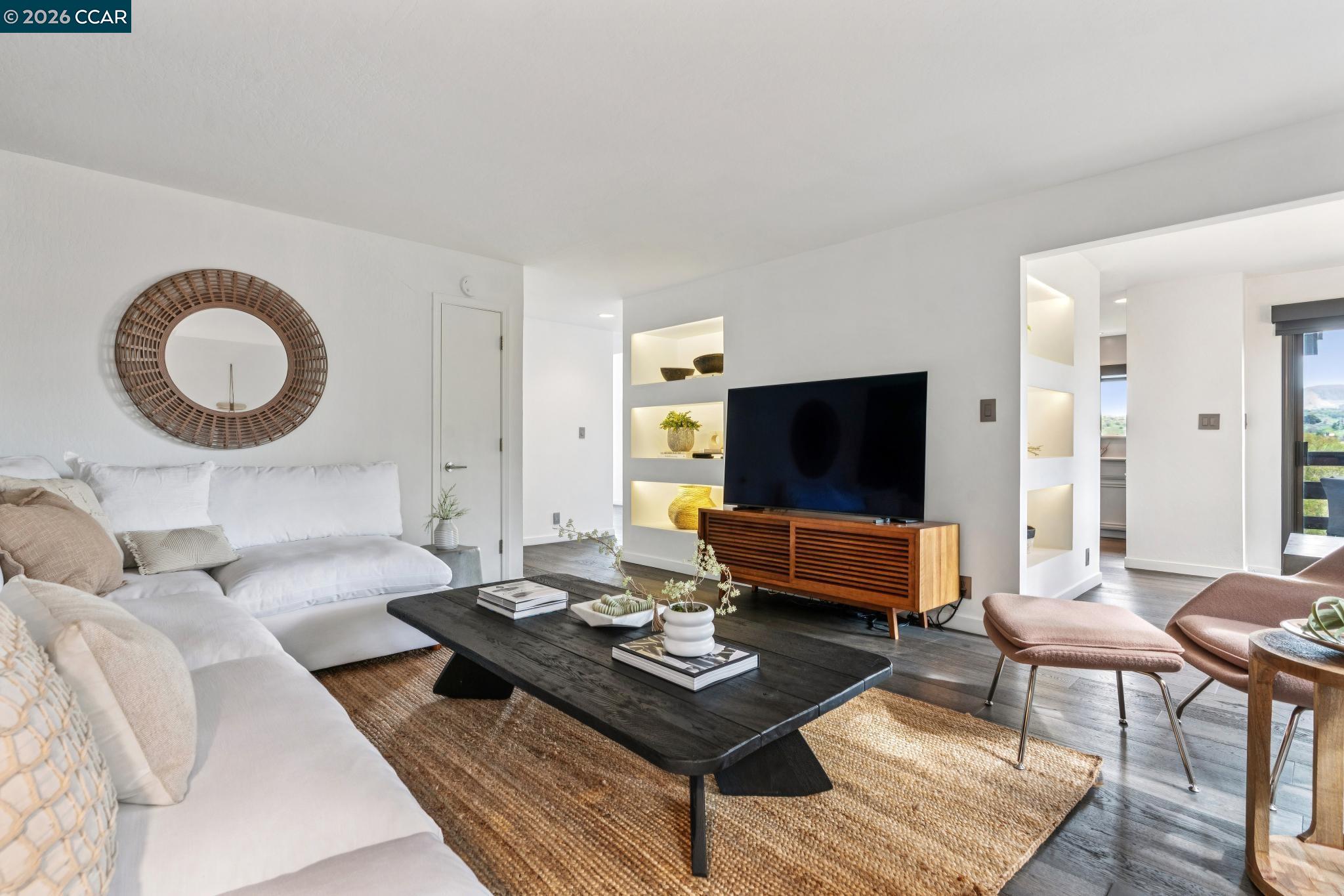 Detail Gallery Image 24 of 51 For 154 Rudgear Drive, Walnut Creek,  CA 94596 - 4 Beds | 2/1 Baths