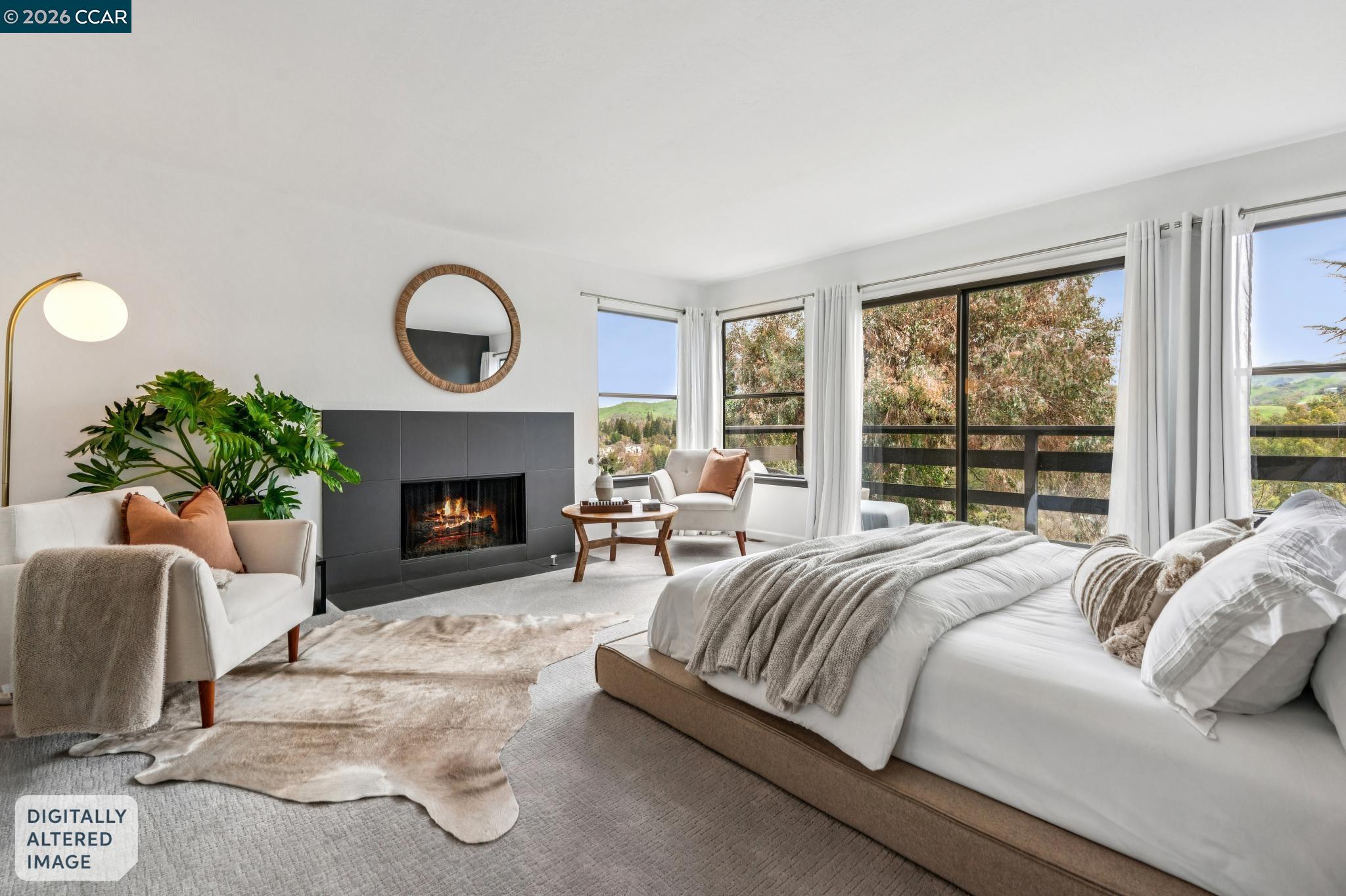 Detail Gallery Image 28 of 51 For 154 Rudgear Drive, Walnut Creek,  CA 94596 - 4 Beds | 2/1 Baths