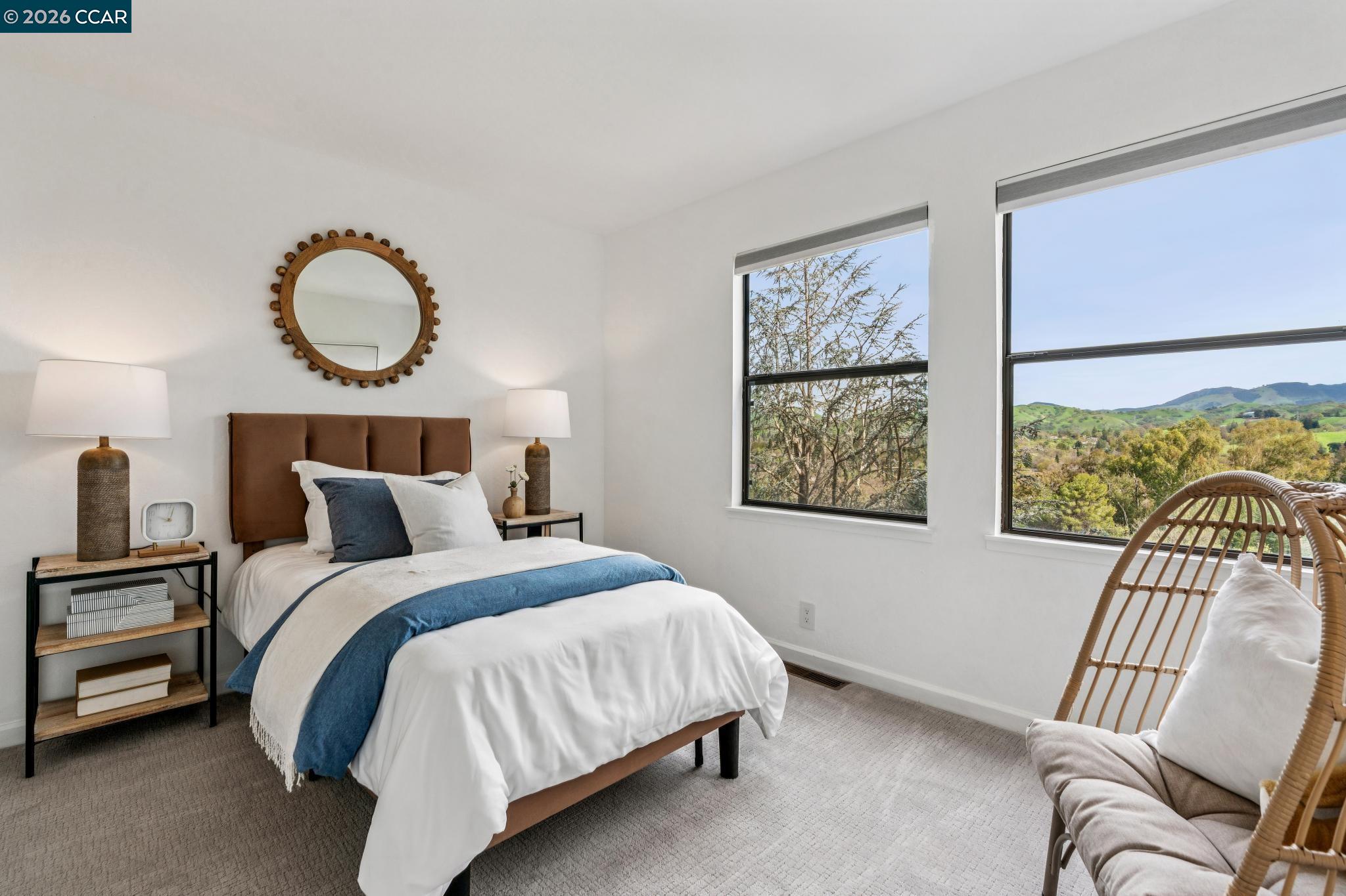 Detail Gallery Image 40 of 51 For 154 Rudgear Drive, Walnut Creek,  CA 94596 - 4 Beds | 2/1 Baths