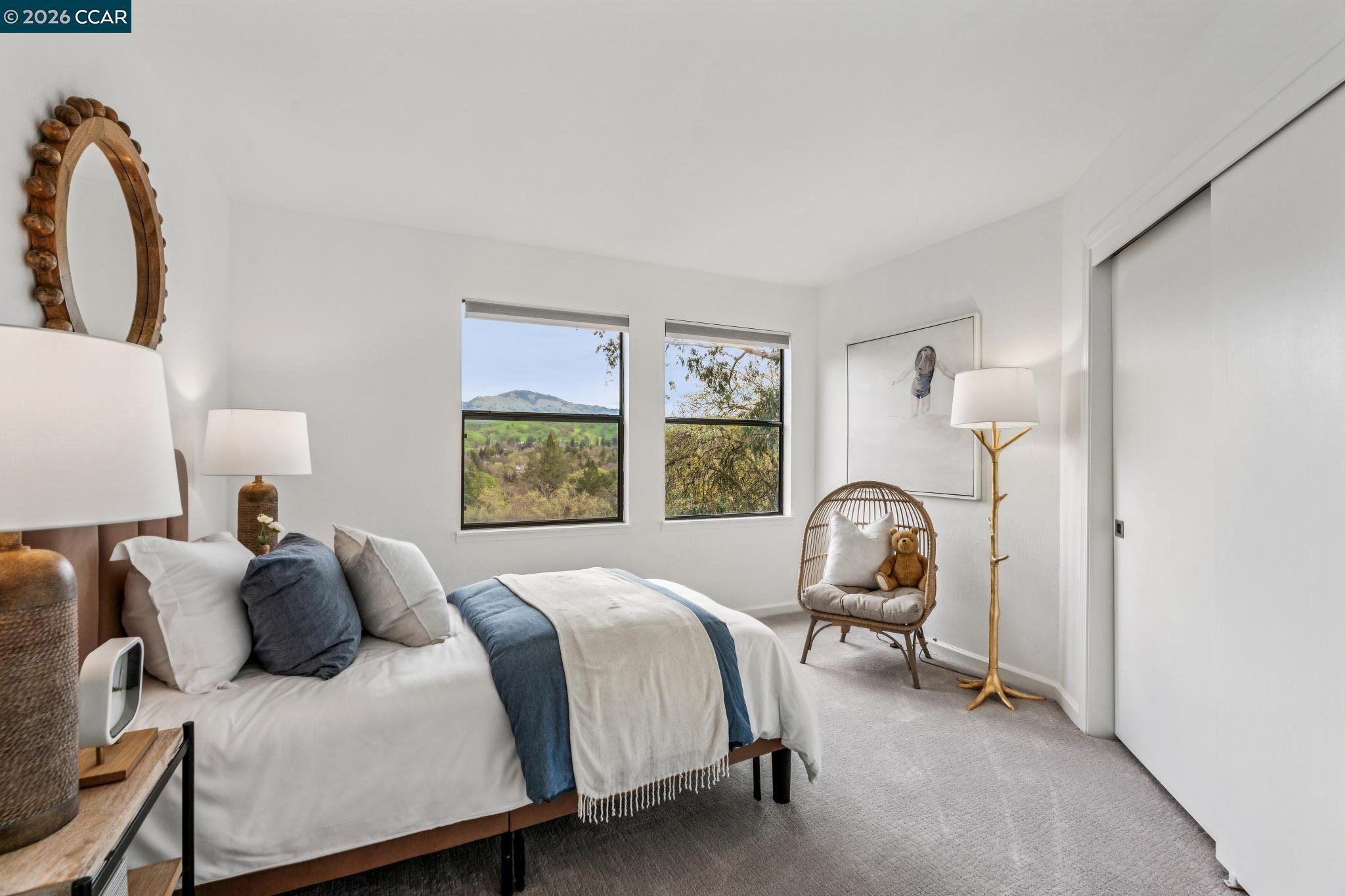 Detail Gallery Image 41 of 51 For 154 Rudgear Drive, Walnut Creek,  CA 94596 - 4 Beds | 2/1 Baths