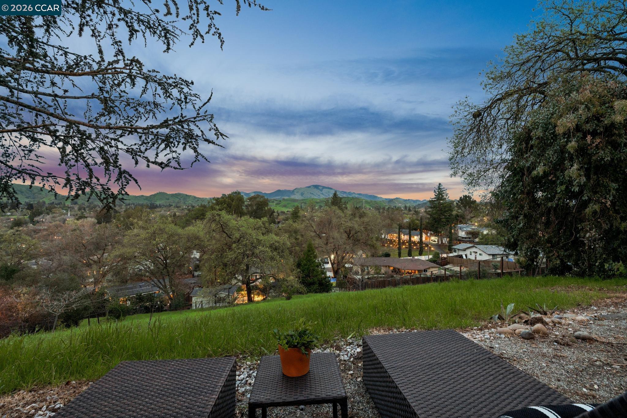 Detail Gallery Image 48 of 51 For 154 Rudgear Drive, Walnut Creek,  CA 94596 - 4 Beds | 2/1 Baths