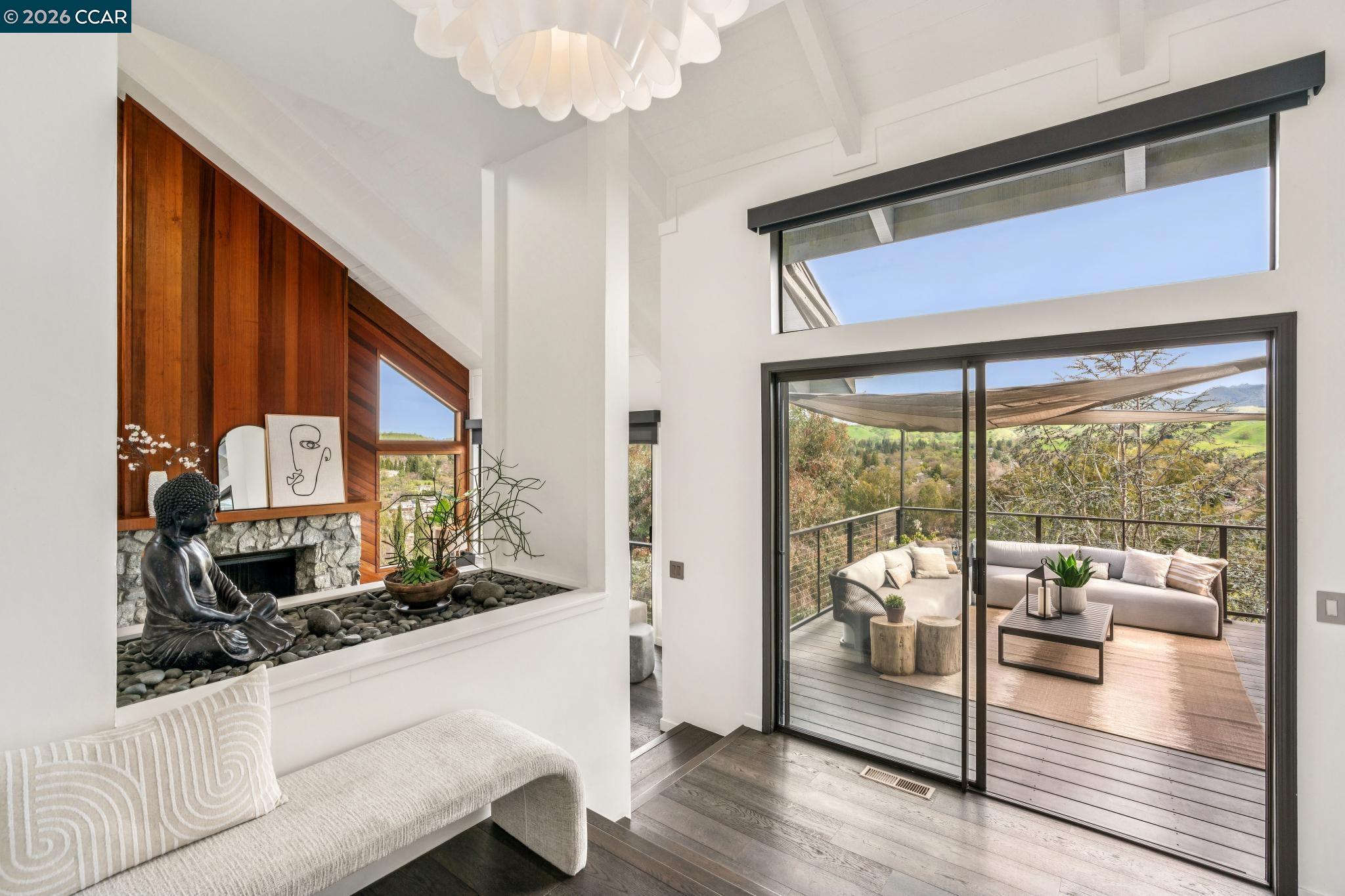 Detail Gallery Image 6 of 51 For 154 Rudgear Drive, Walnut Creek,  CA 94596 - 4 Beds | 2/1 Baths