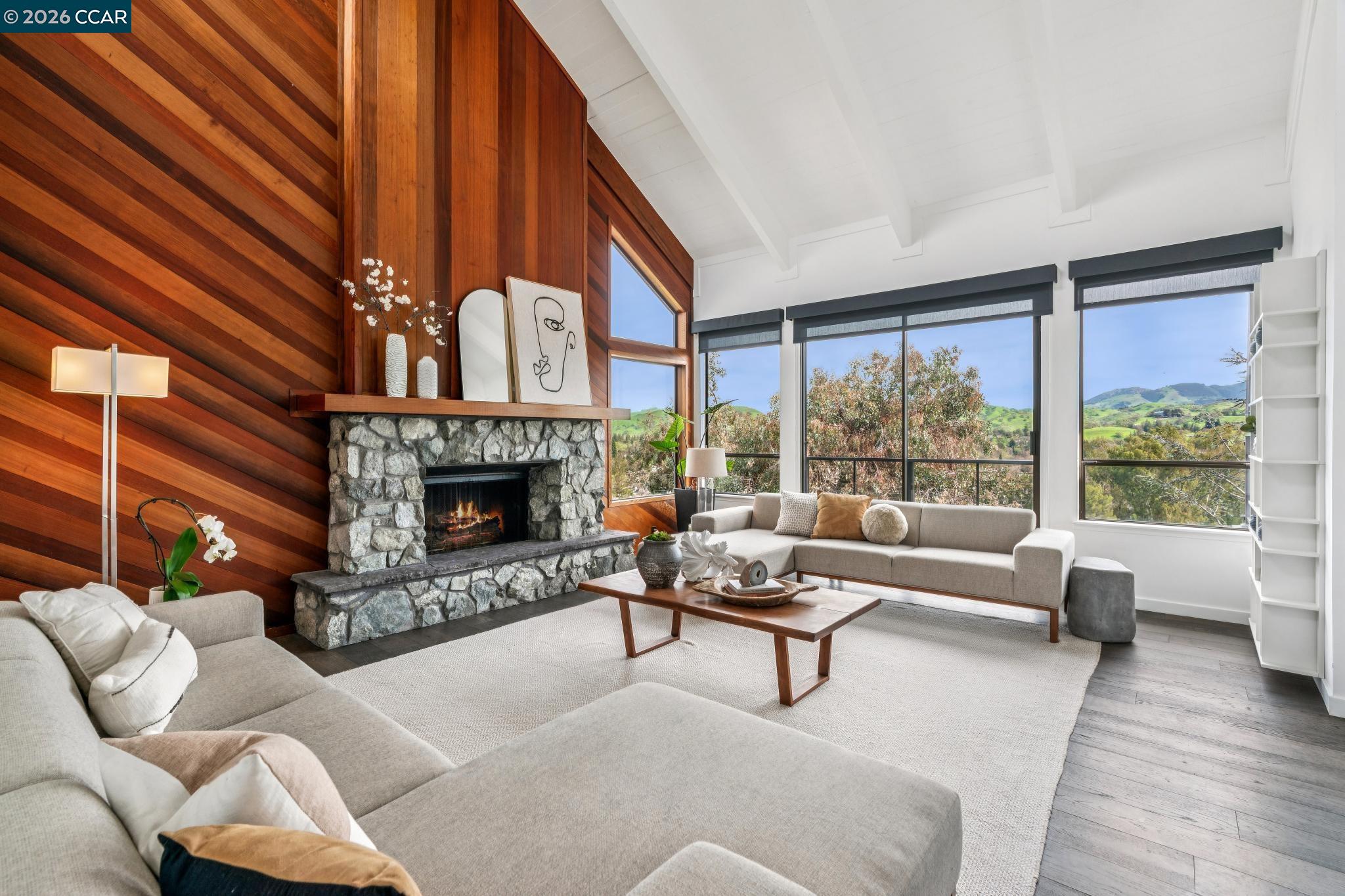 Detail Gallery Image 7 of 51 For 154 Rudgear Drive, Walnut Creek,  CA 94596 - 4 Beds | 2/1 Baths