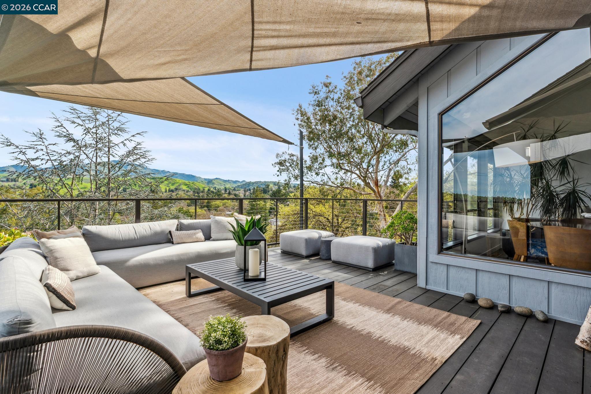 Detail Gallery Image 9 of 51 For 154 Rudgear Drive, Walnut Creek,  CA 94596 - 4 Beds | 2/1 Baths