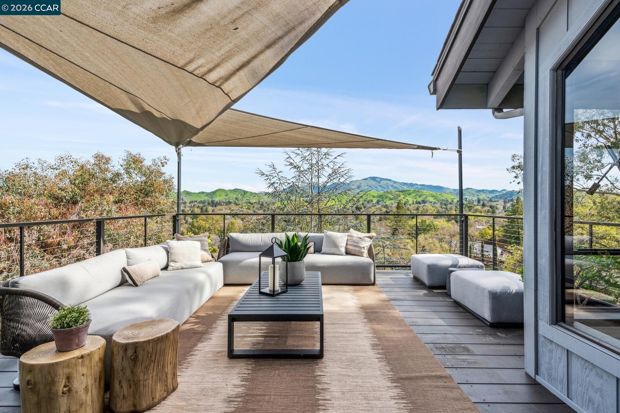 Detail Gallery Image 10 of 51 For 154 Rudgear Drive, Walnut Creek,  CA 94596 - 4 Beds | 2/1 Baths