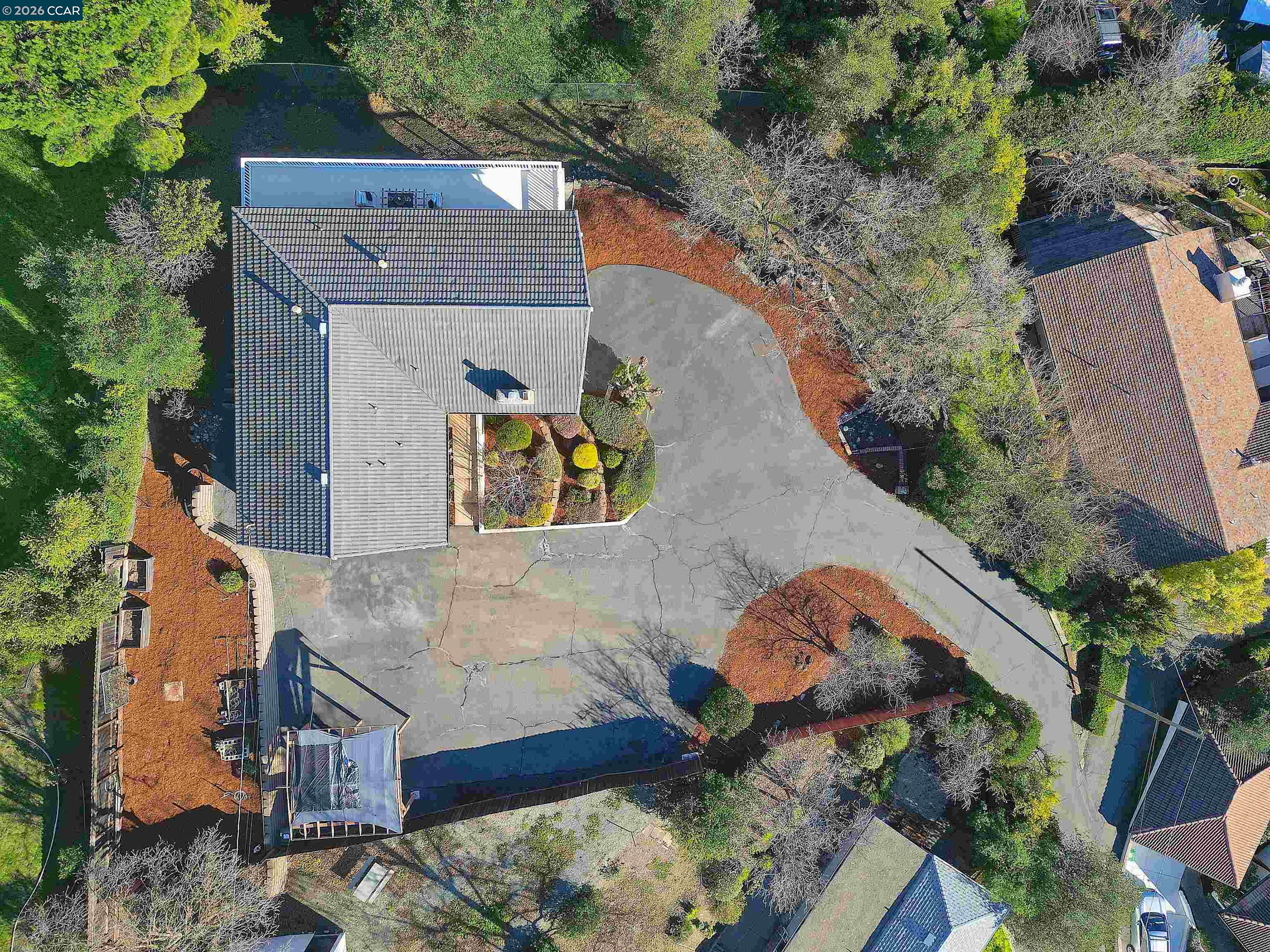 Detail Gallery Image 50 of 51 For 12 Westminster Place, Lafayette,  CA 94549 - 4 Beds | 3 Baths