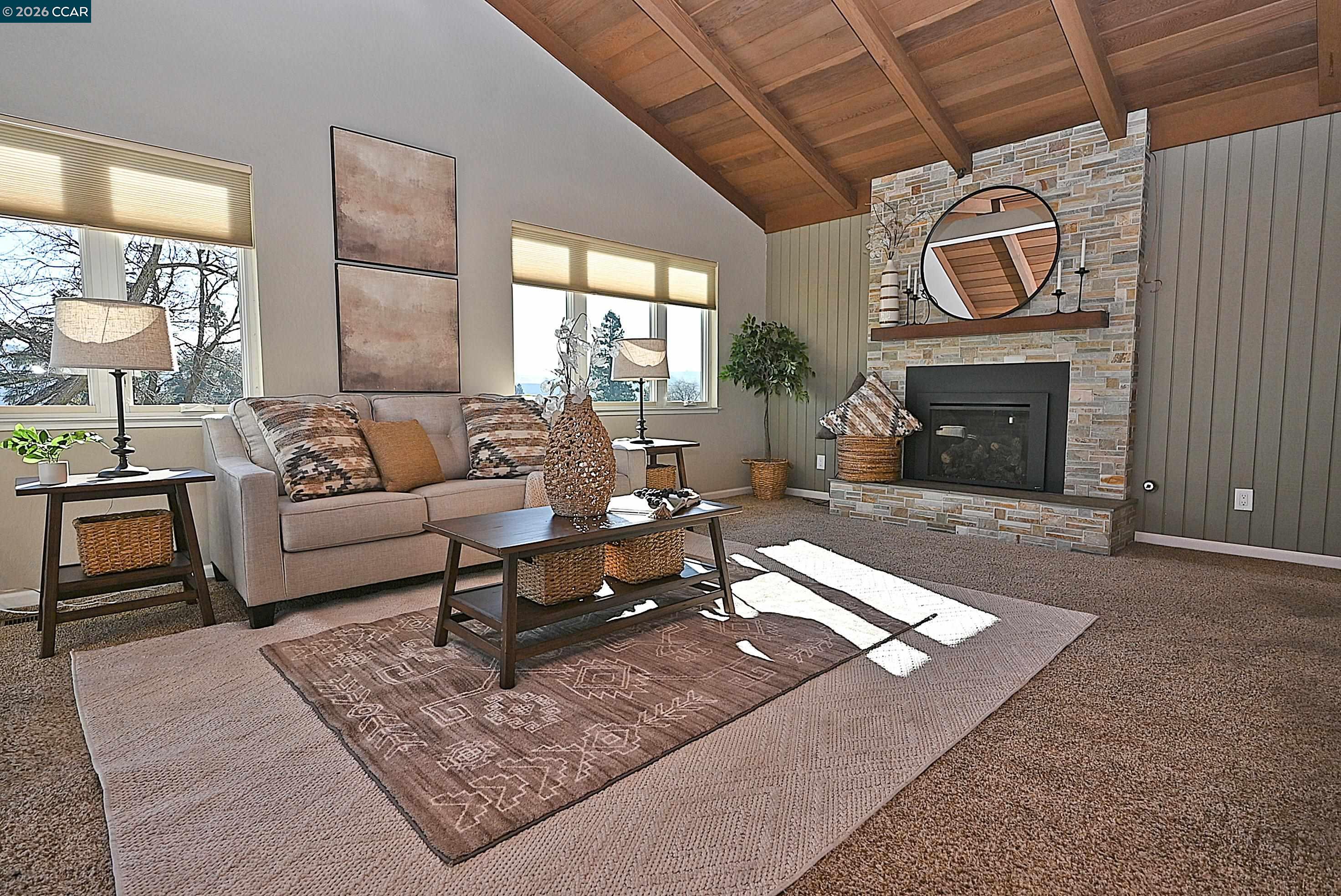 Detail Gallery Image 5 of 51 For 12 Westminster Place, Lafayette,  CA 94549 - 4 Beds | 3 Baths