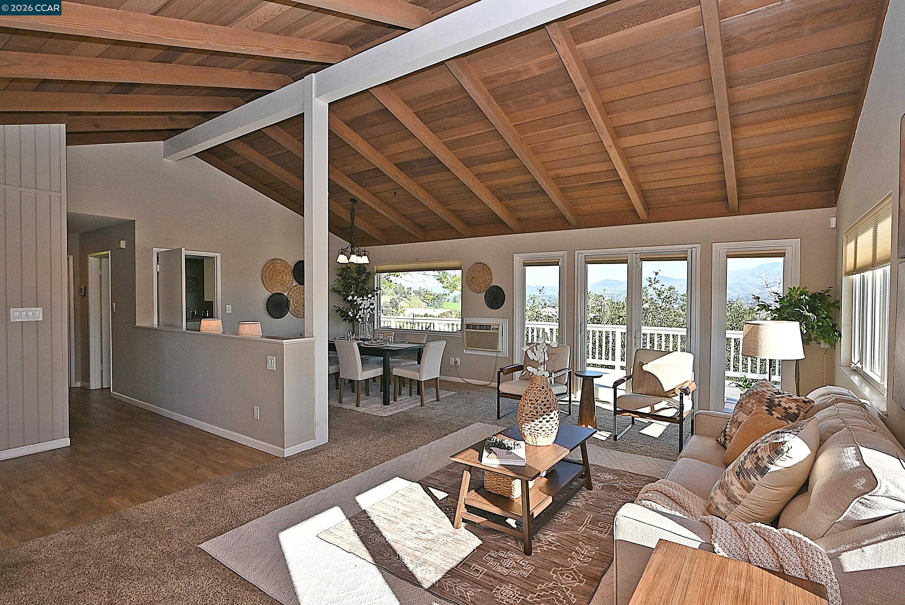 Detail Gallery Image 6 of 51 For 12 Westminster Place, Lafayette,  CA 94549 - 4 Beds | 3 Baths