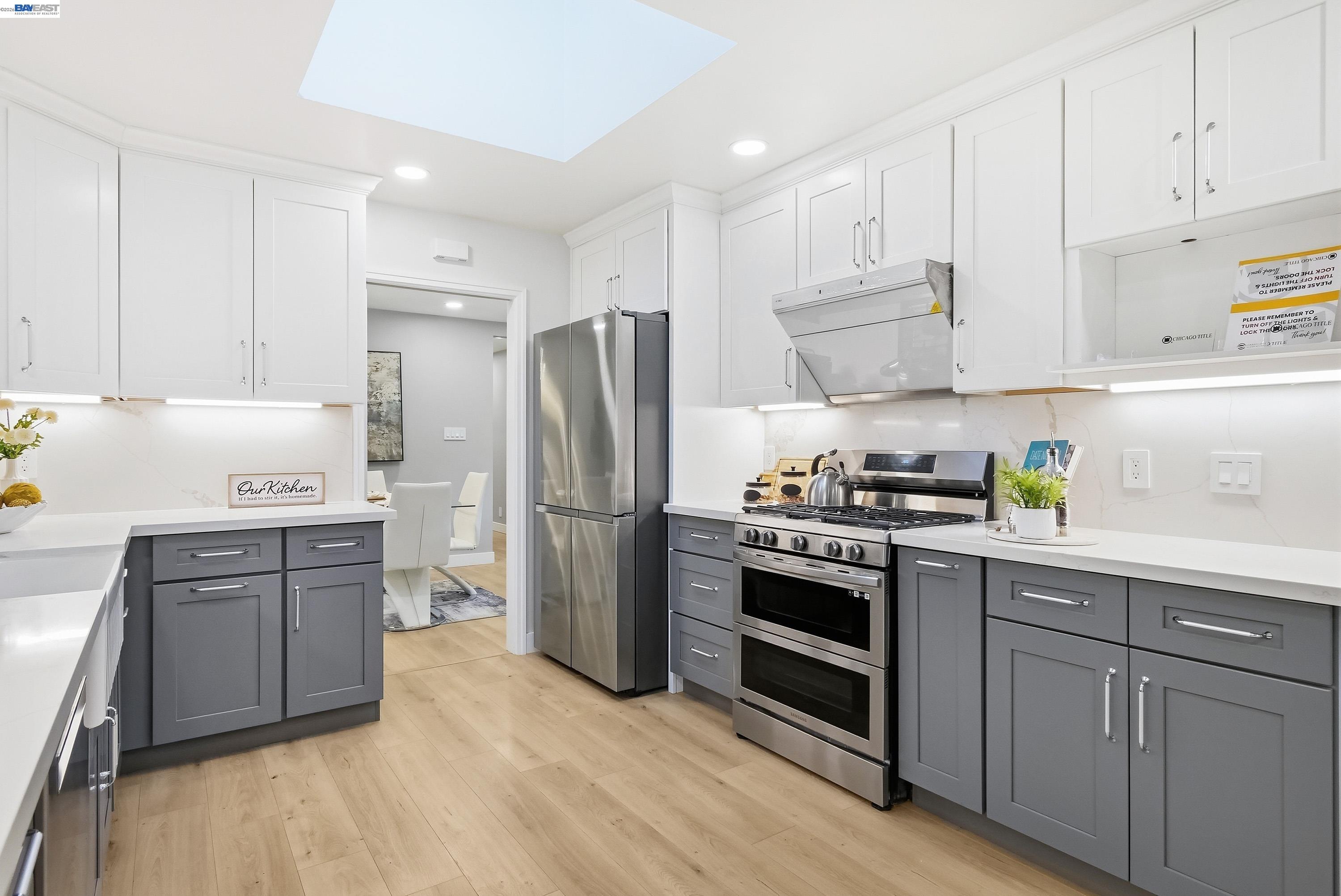 Detail Gallery Image 11 of 44 For 275 Orchard Rd, Orinda,  CA 94563 - 3 Beds | 2/1 Baths