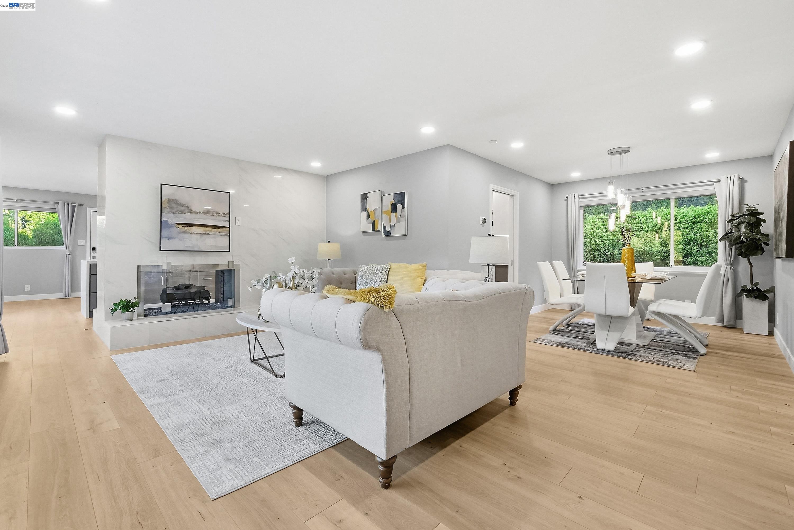 Detail Gallery Image 17 of 44 For 275 Orchard Rd, Orinda,  CA 94563 - 3 Beds | 2/1 Baths