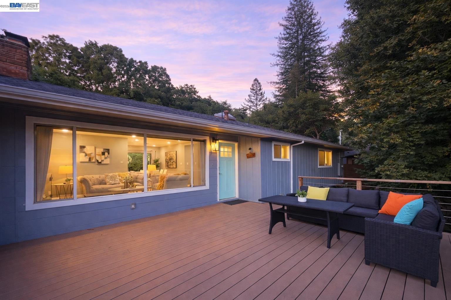 Detail Gallery Image 37 of 44 For 275 Orchard Rd, Orinda,  CA 94563 - 3 Beds | 2/1 Baths