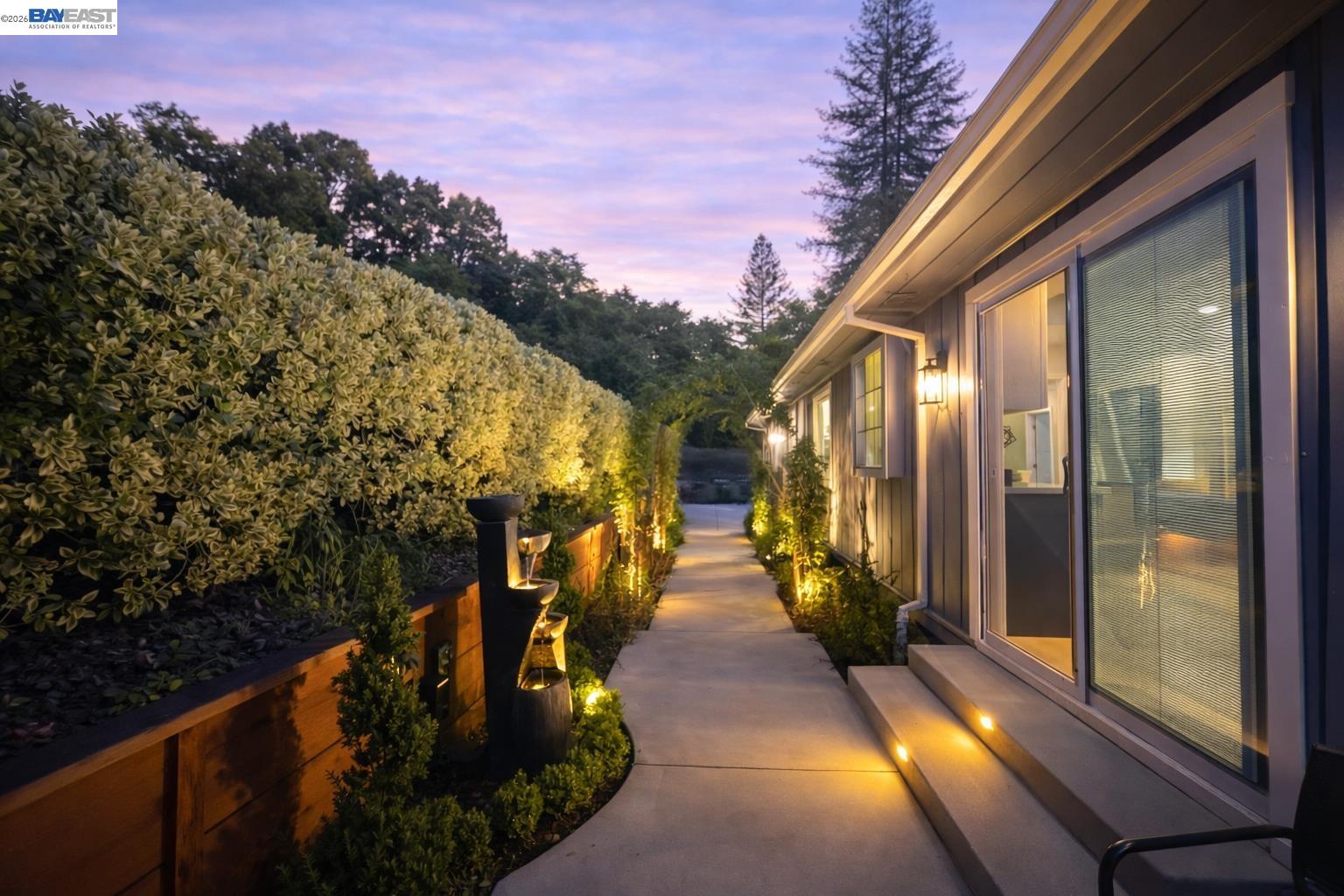 Detail Gallery Image 38 of 44 For 275 Orchard Rd, Orinda,  CA 94563 - 3 Beds | 2/1 Baths