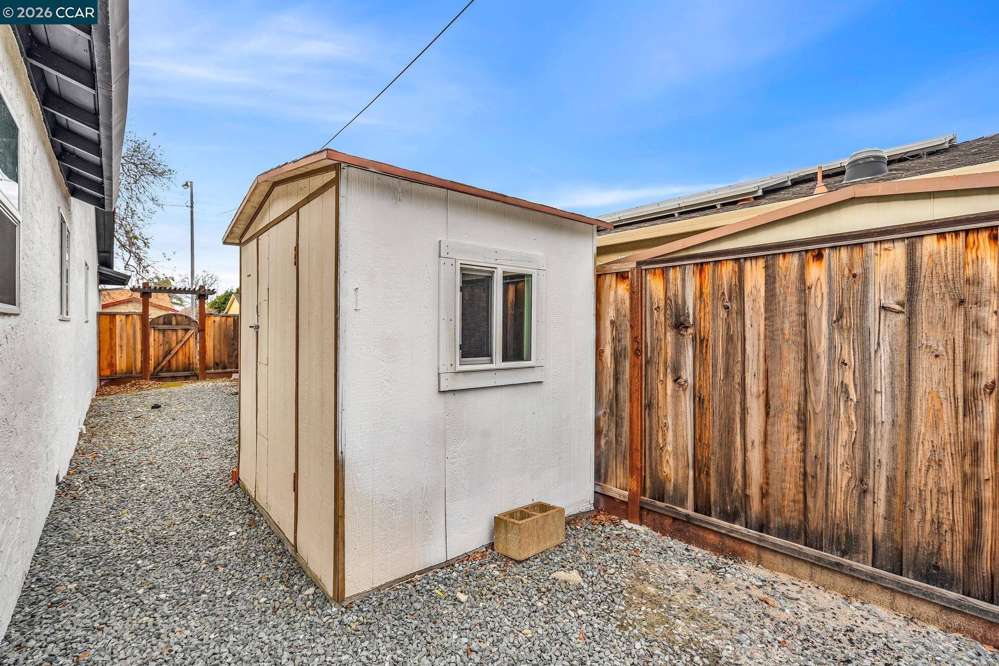 Detail Gallery Image 54 of 59 For 1548 Dianda Dr, Concord,  CA 94521 - 4 Beds | 2 Baths