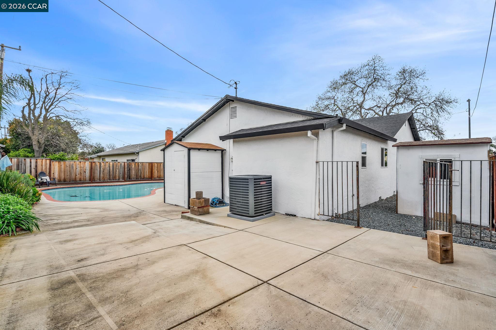 Detail Gallery Image 57 of 59 For 1548 Dianda Dr, Concord,  CA 94521 - 4 Beds | 2 Baths