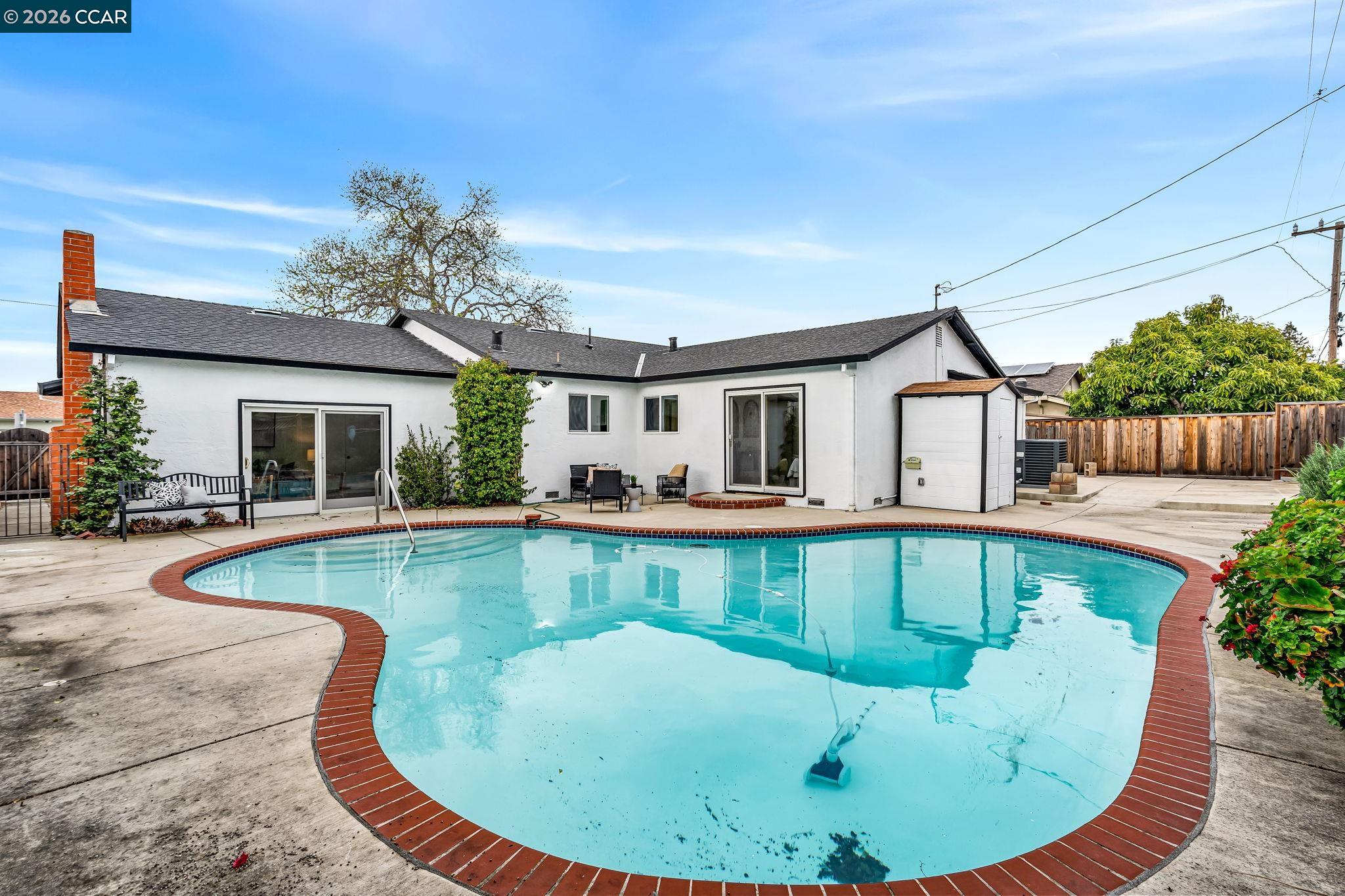 Detail Gallery Image 59 of 59 For 1548 Dianda Dr, Concord,  CA 94521 - 4 Beds | 2 Baths