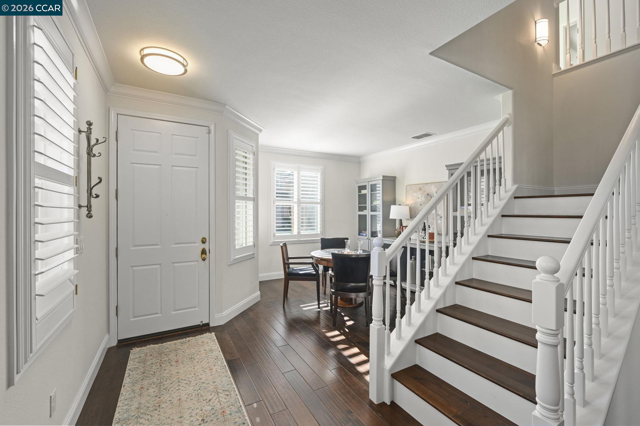 Detail Gallery Image 3 of 30 For 16 Poppy Hills Lane, San Ramon,  CA 94583 - 3 Beds | 2/1 Baths