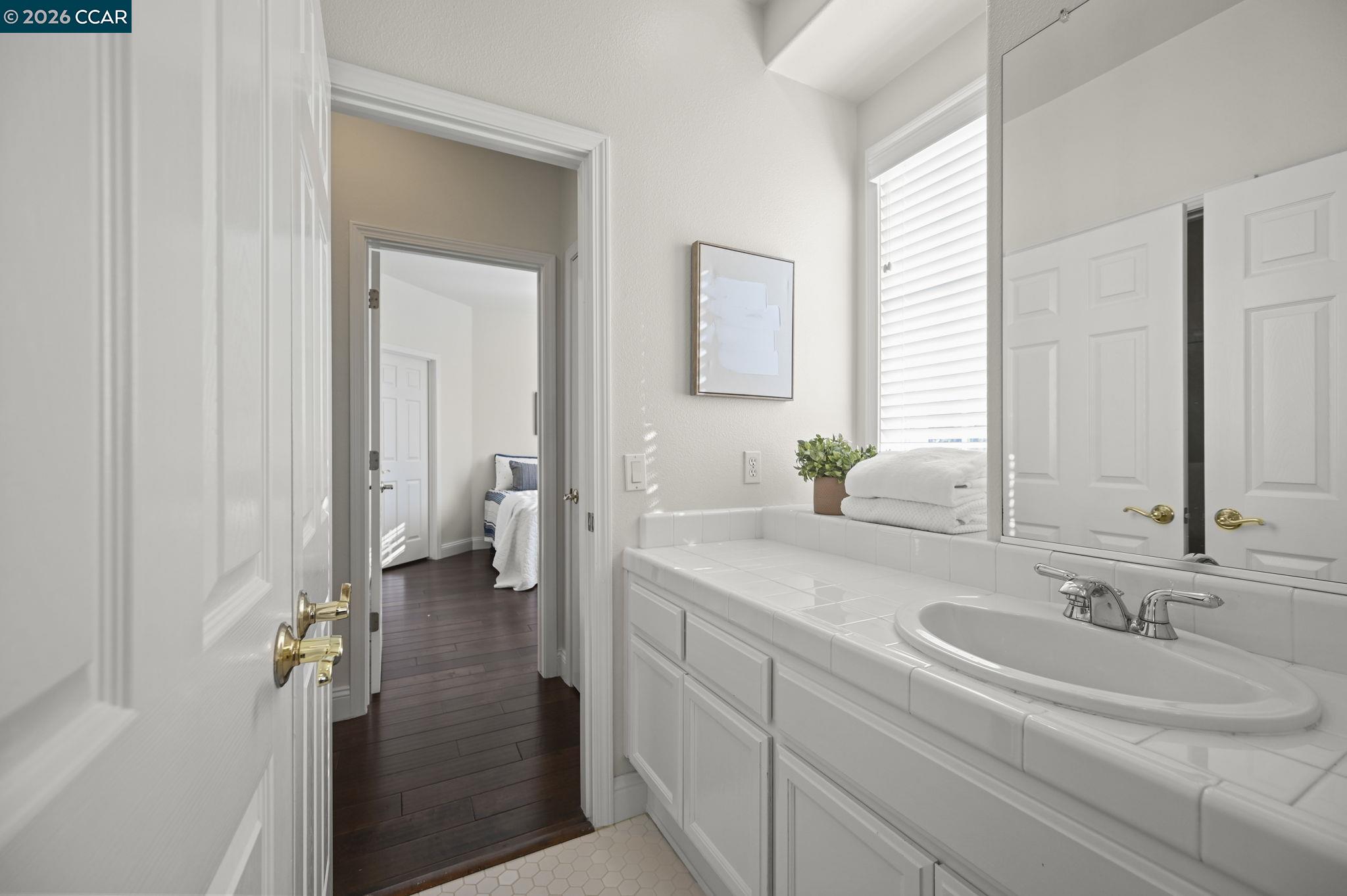 Detail Gallery Image 22 of 30 For 16 Poppy Hills Lane, San Ramon,  CA 94583 - 3 Beds | 2/1 Baths