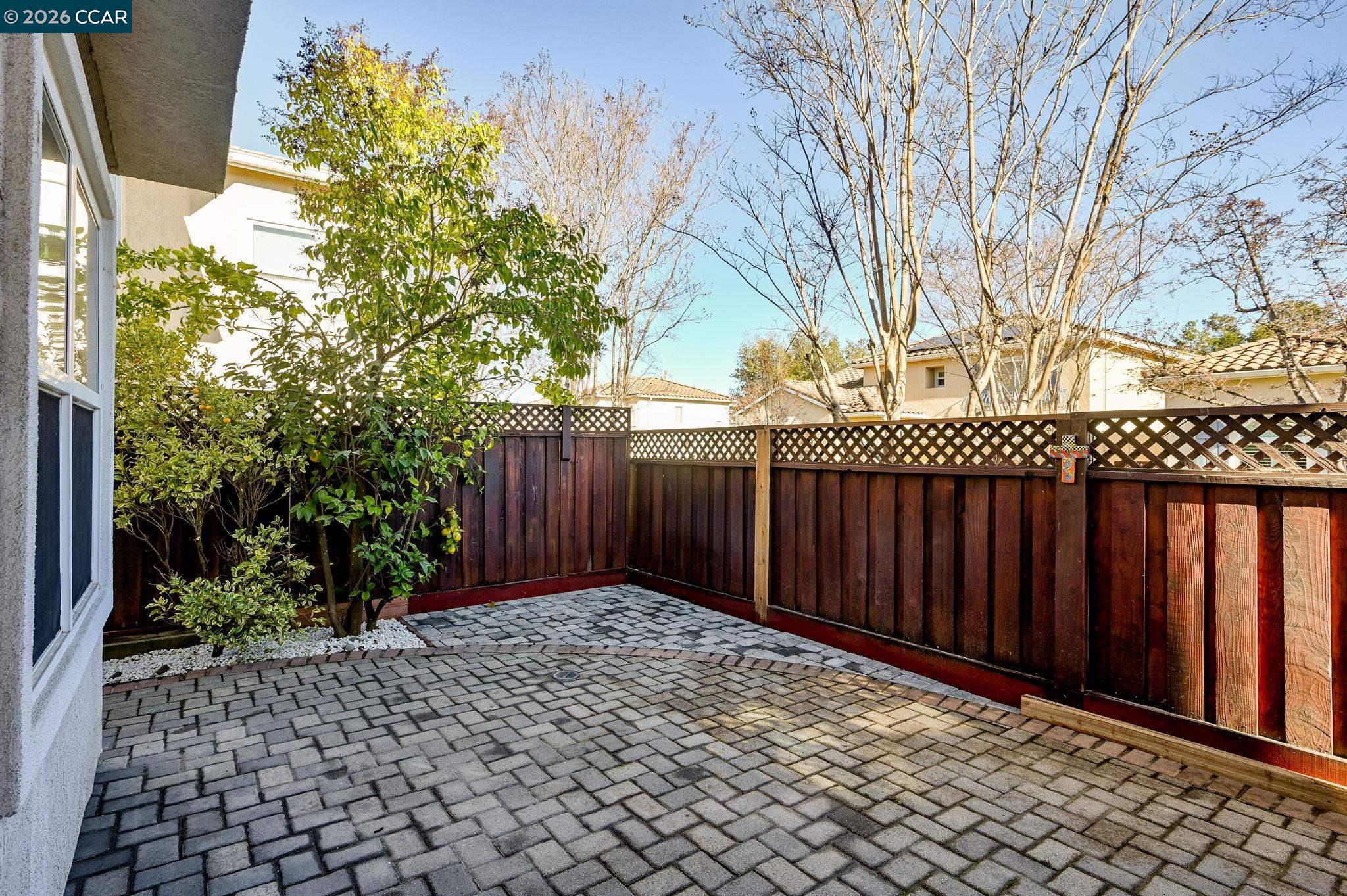 Detail Gallery Image 24 of 30 For 16 Poppy Hills Lane, San Ramon,  CA 94583 - 3 Beds | 2/1 Baths