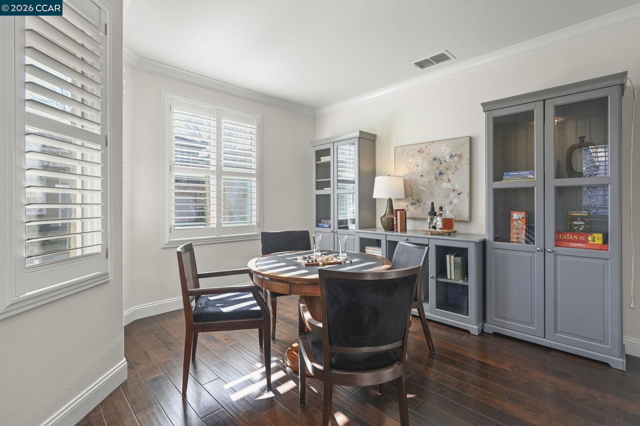 Detail Gallery Image 4 of 30 For 16 Poppy Hills Lane, San Ramon,  CA 94583 - 3 Beds | 2/1 Baths