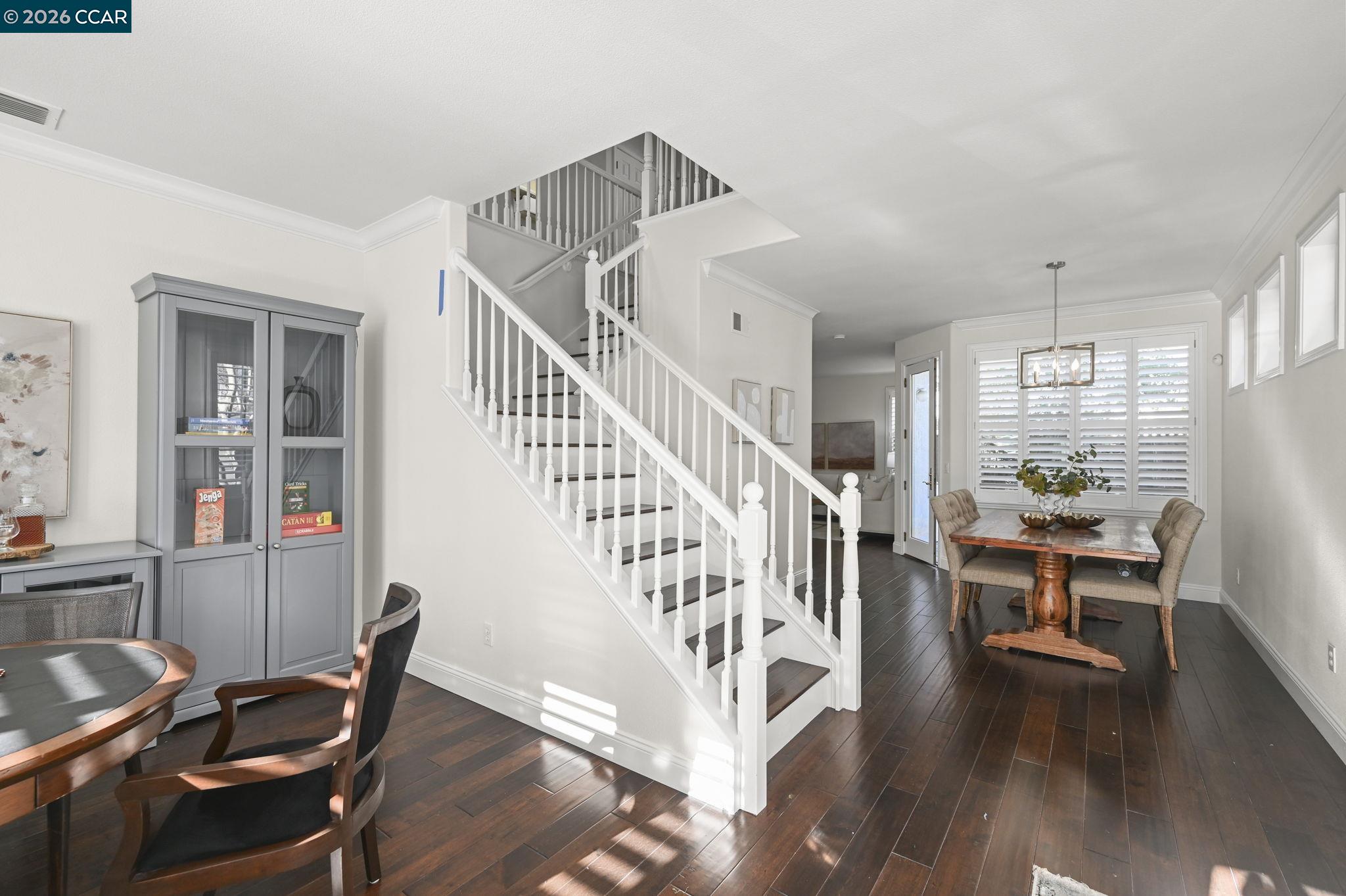 Detail Gallery Image 5 of 30 For 16 Poppy Hills Lane, San Ramon,  CA 94583 - 3 Beds | 2/1 Baths